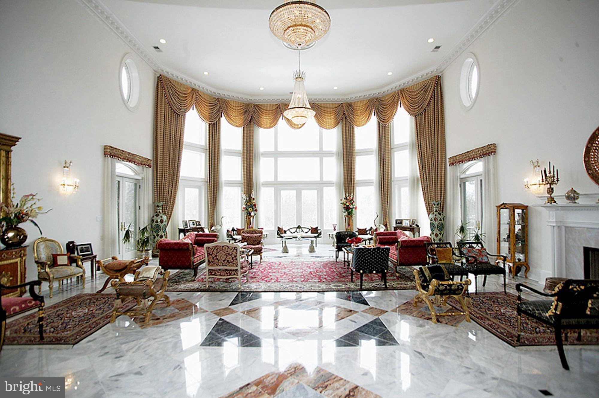 AVENEL - Residential