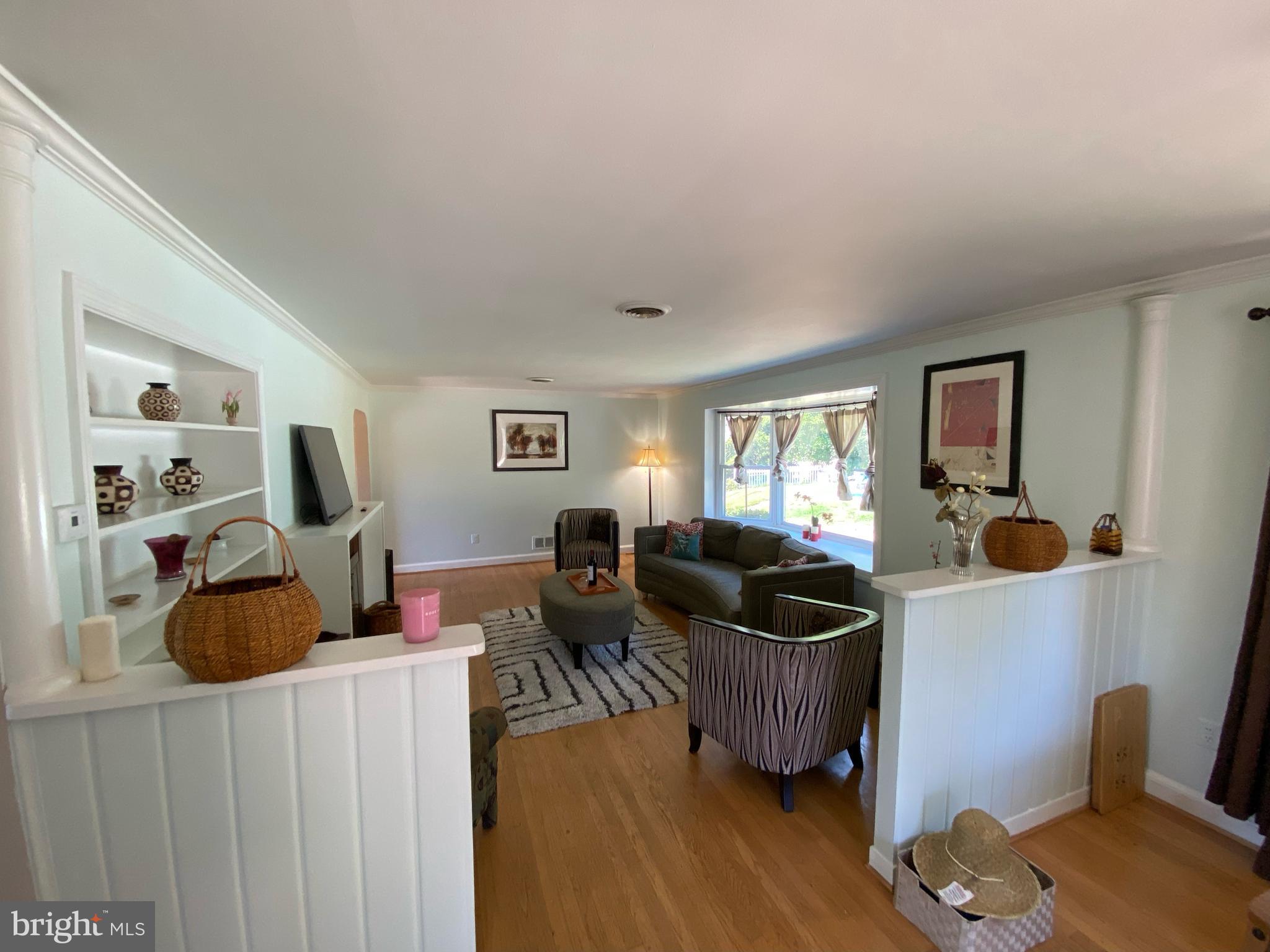 MEADOWOOD - Residential