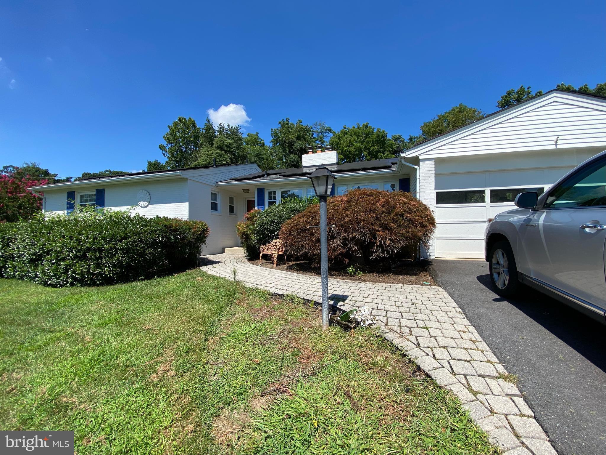 MEADOWOOD - Residential