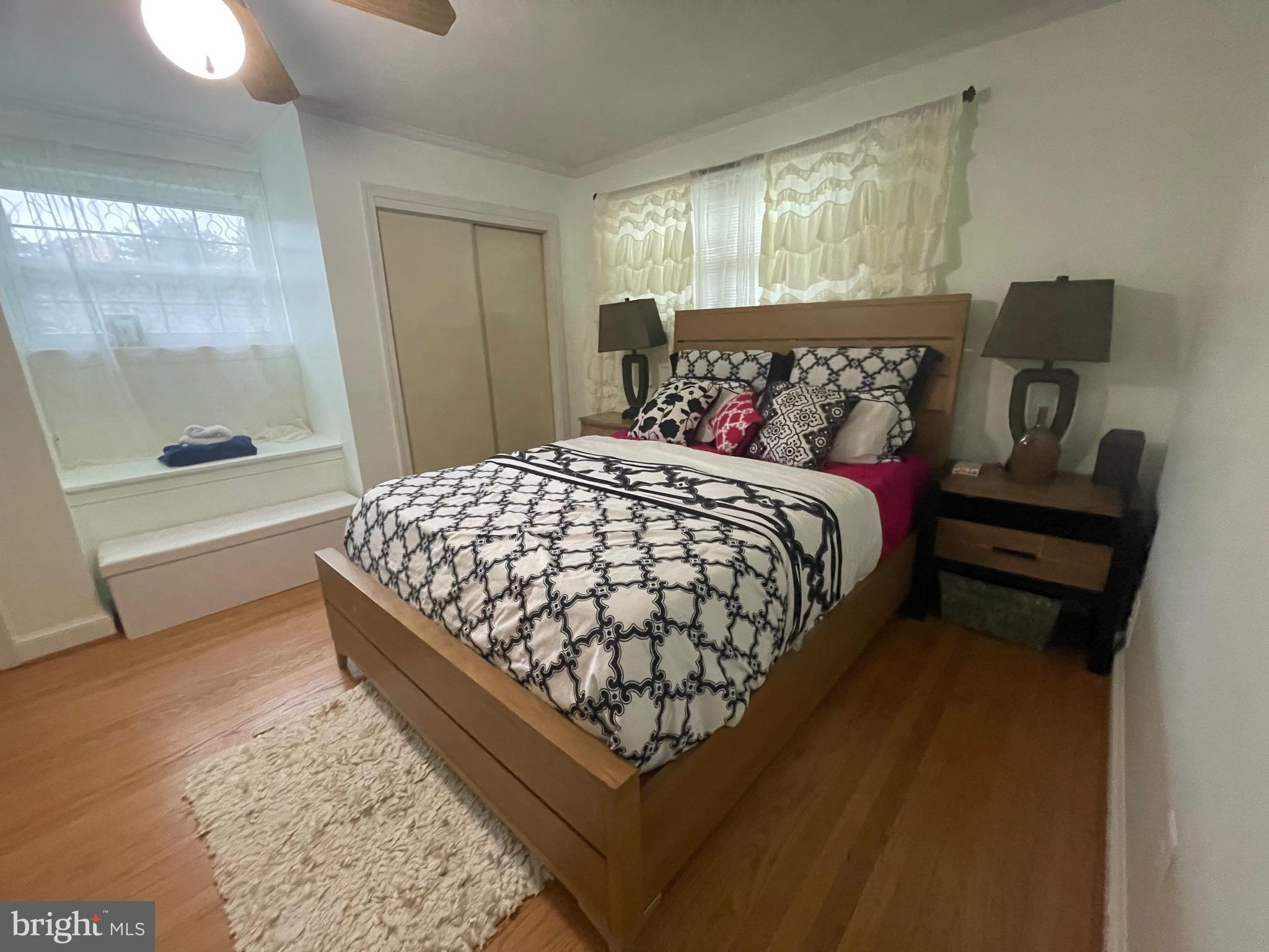 MEADOWOOD - Residential