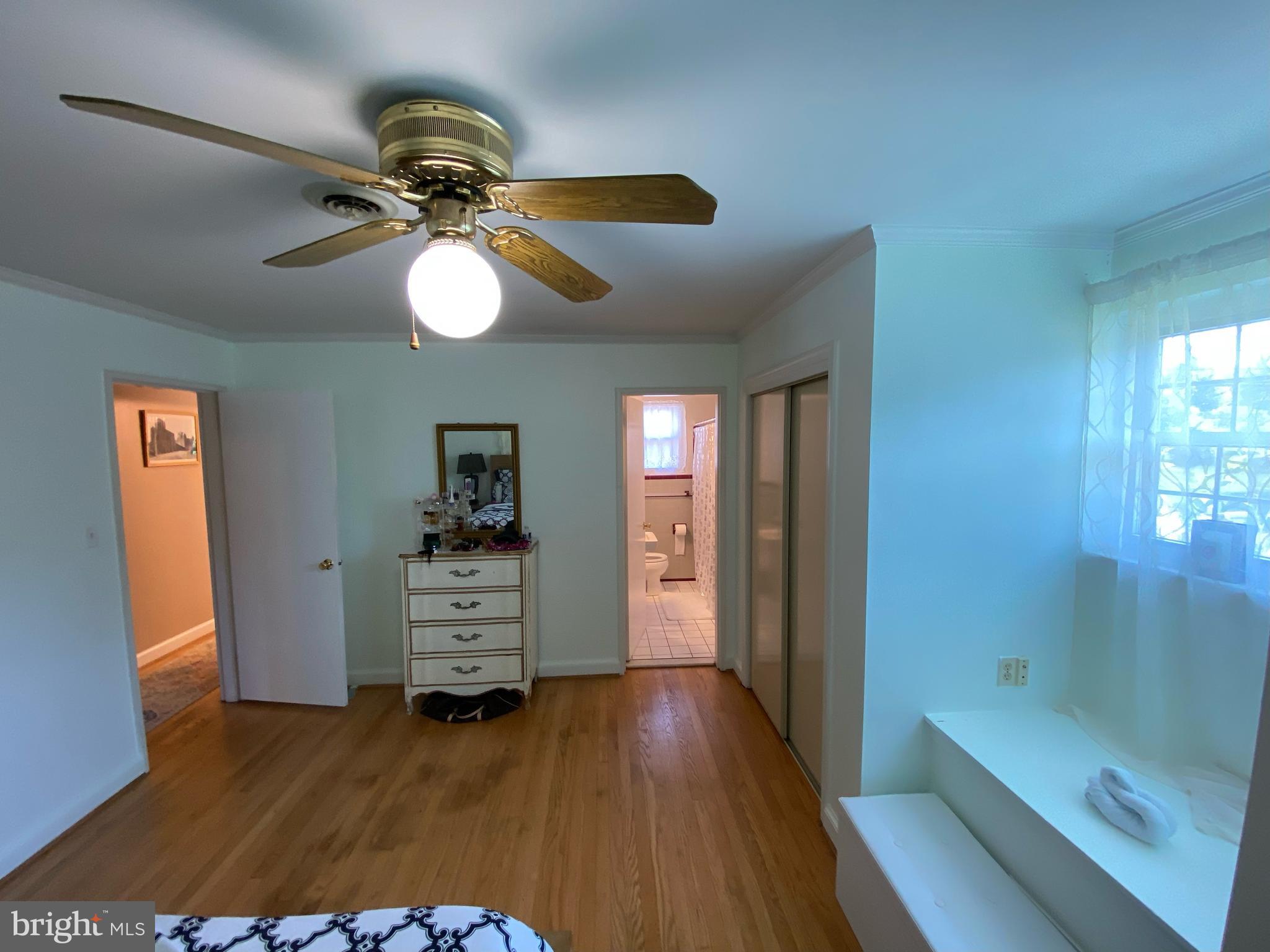 MEADOWOOD - Residential