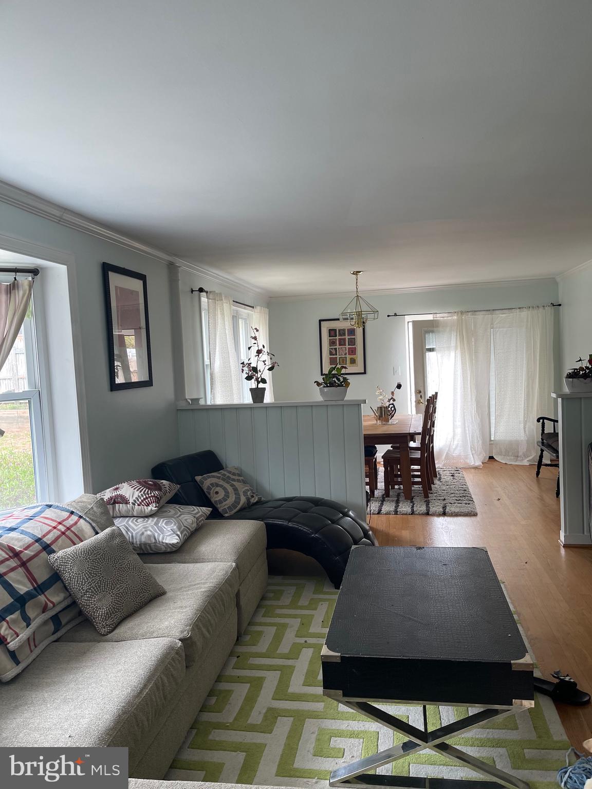 MEADOWOOD - Residential