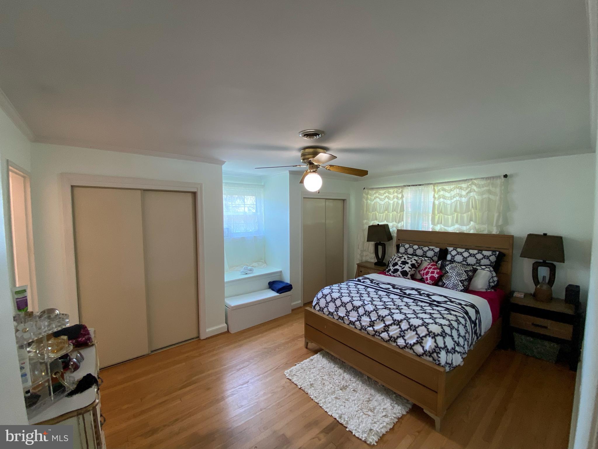 MEADOWOOD - Residential