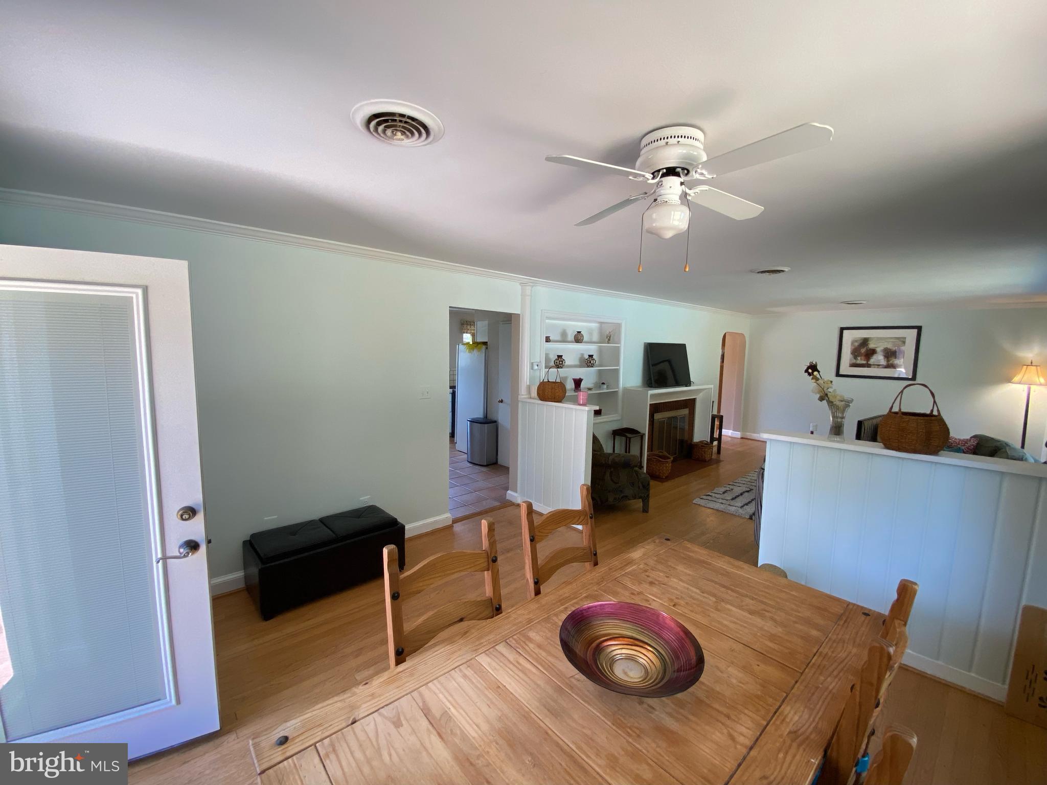 MEADOWOOD - Residential