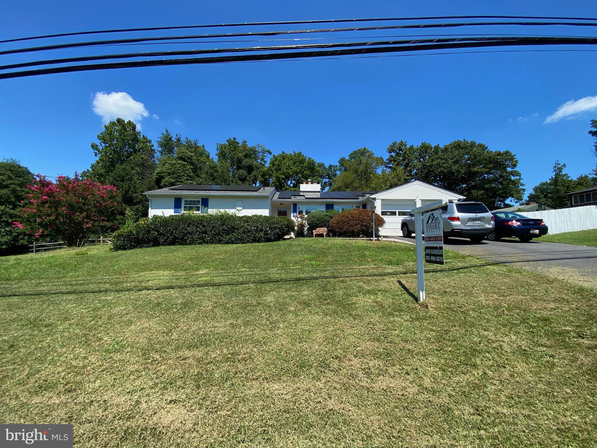 MEADOWOOD - Residential