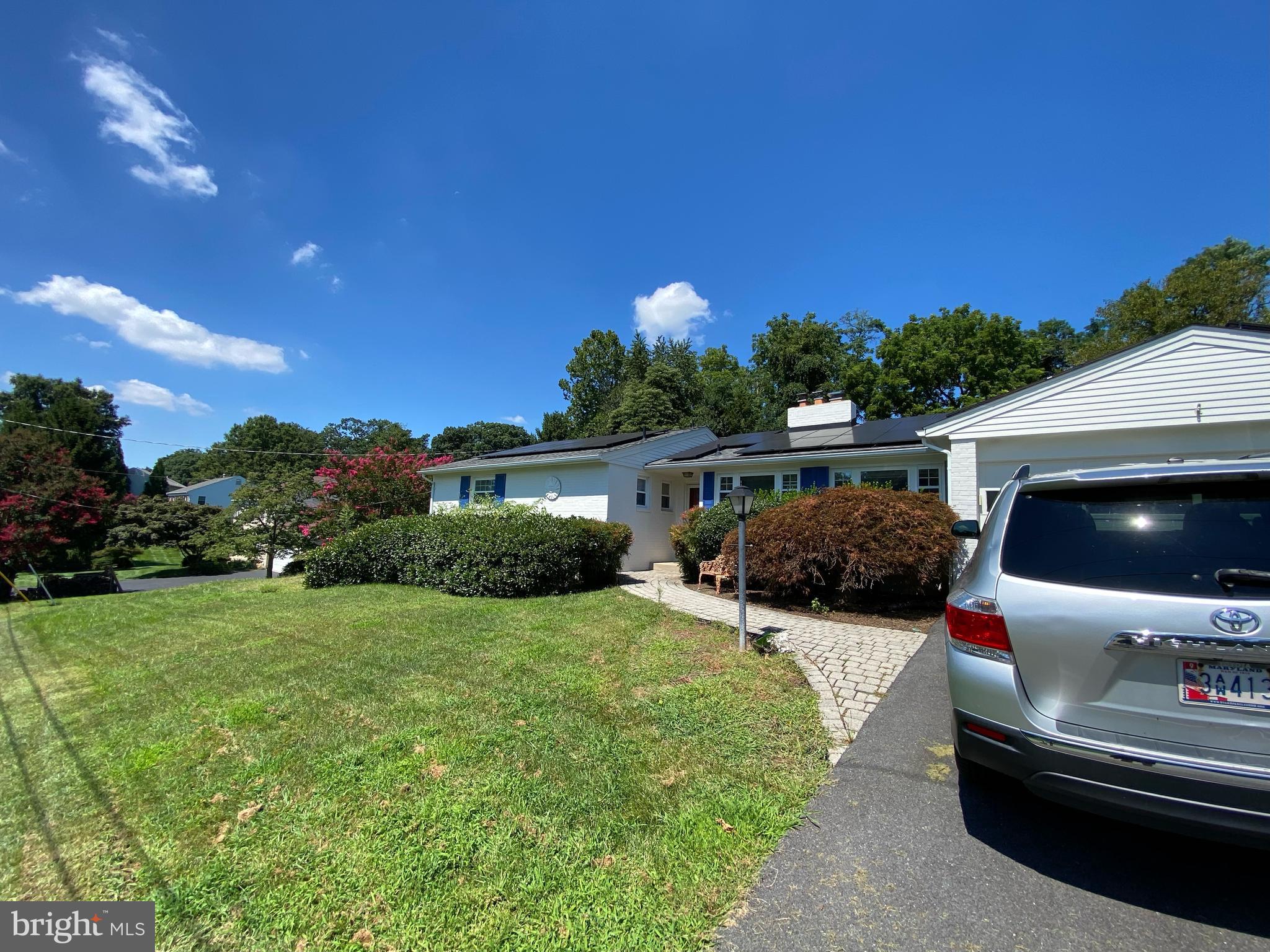 MEADOWOOD - Residential