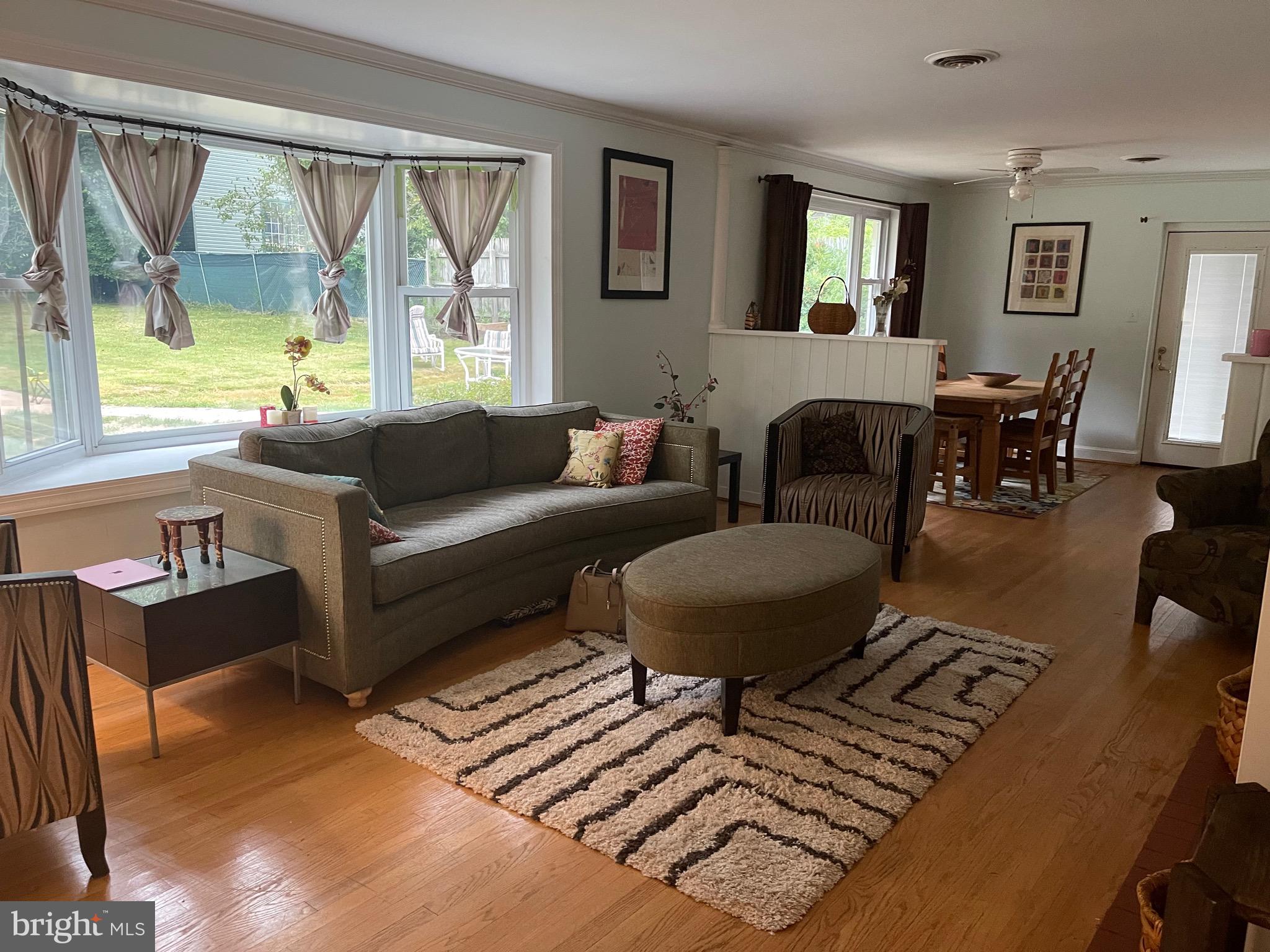 MEADOWOOD - Residential