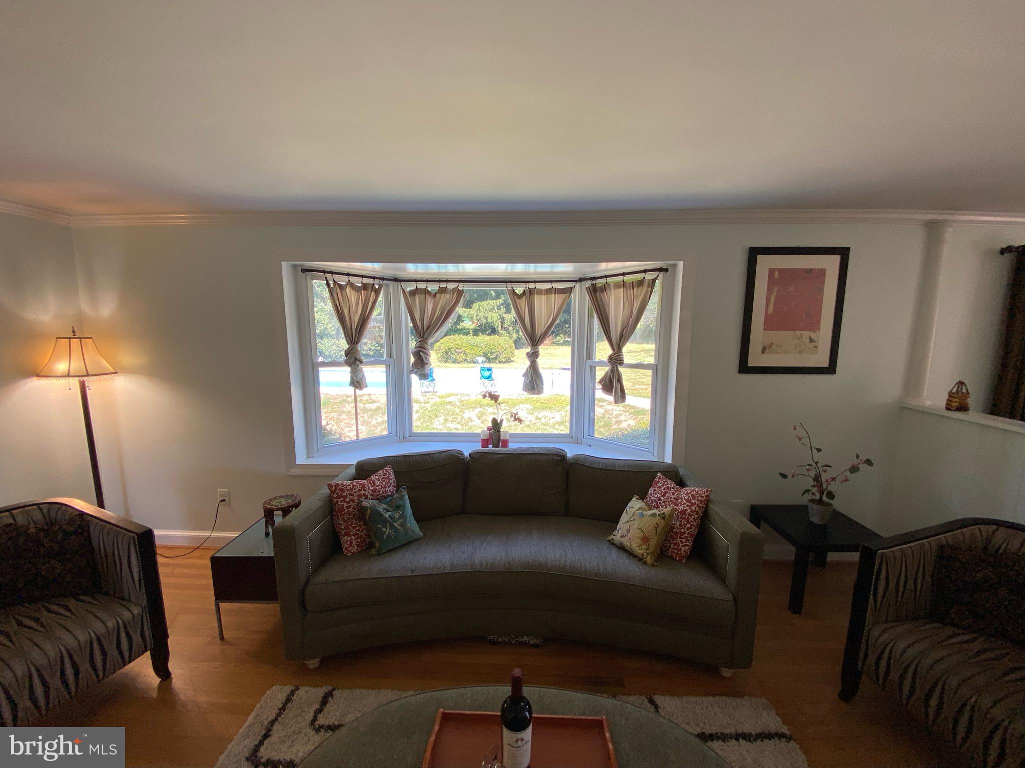 MEADOWOOD - Residential