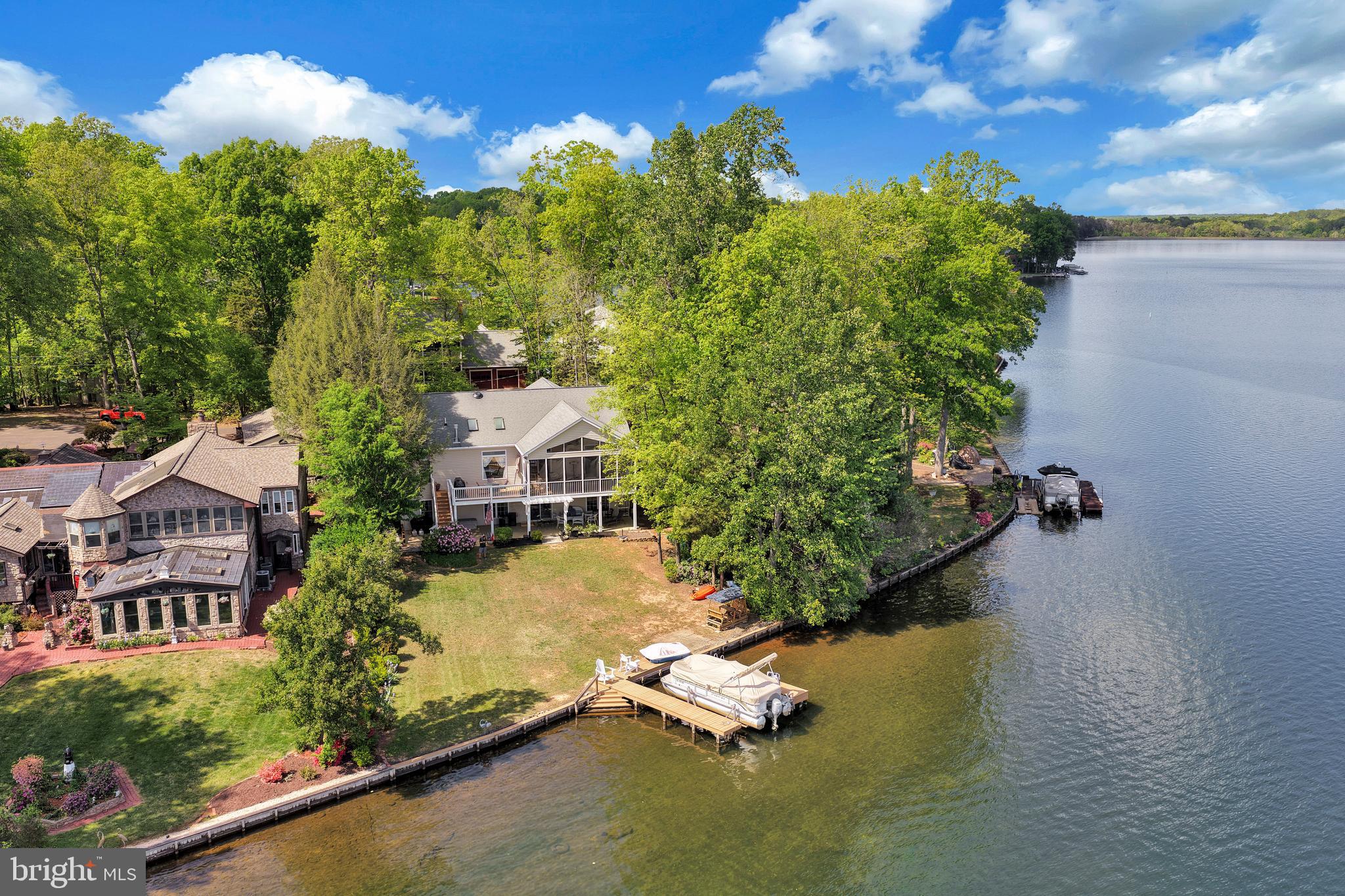 LAKE OF THE WOODS - Residential