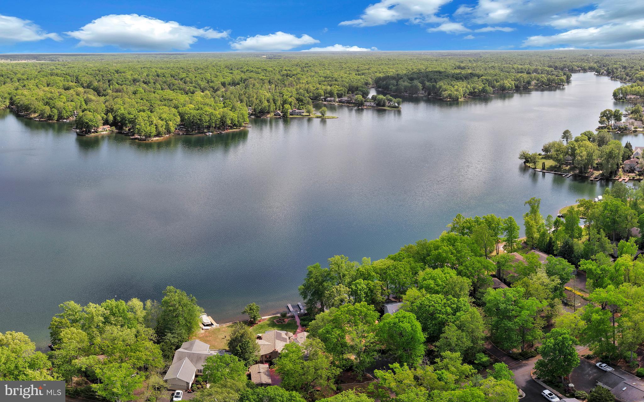 LAKE OF THE WOODS - Residential