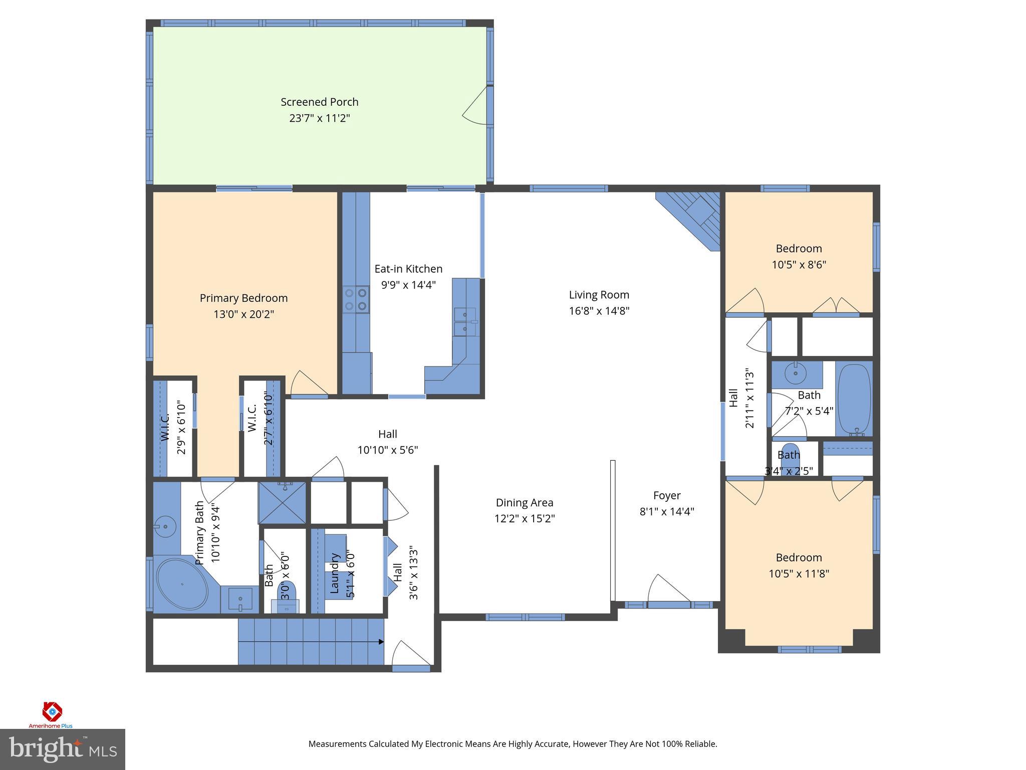 LAKE OF THE WOODS - Residential