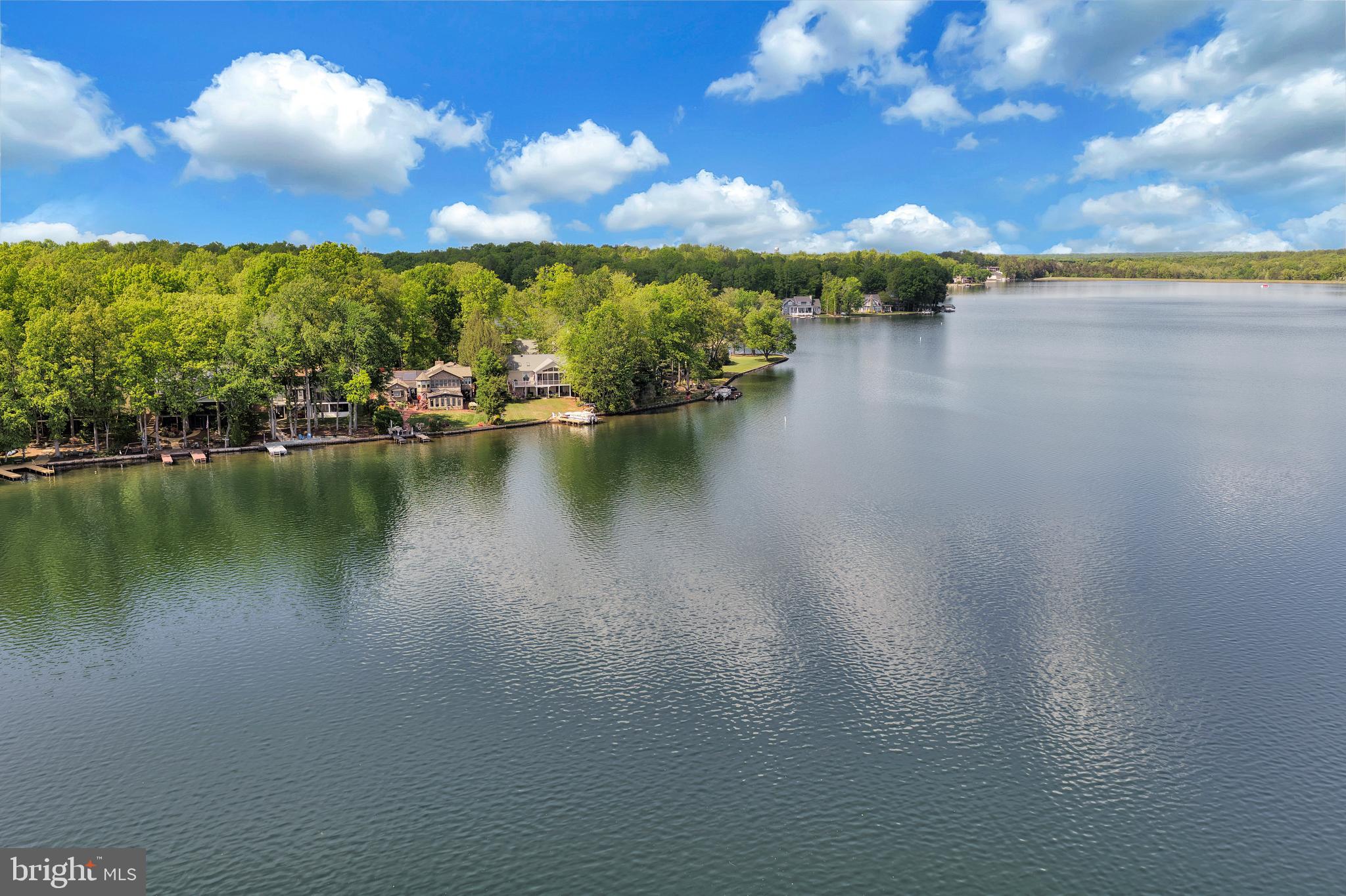 LAKE OF THE WOODS - Residential