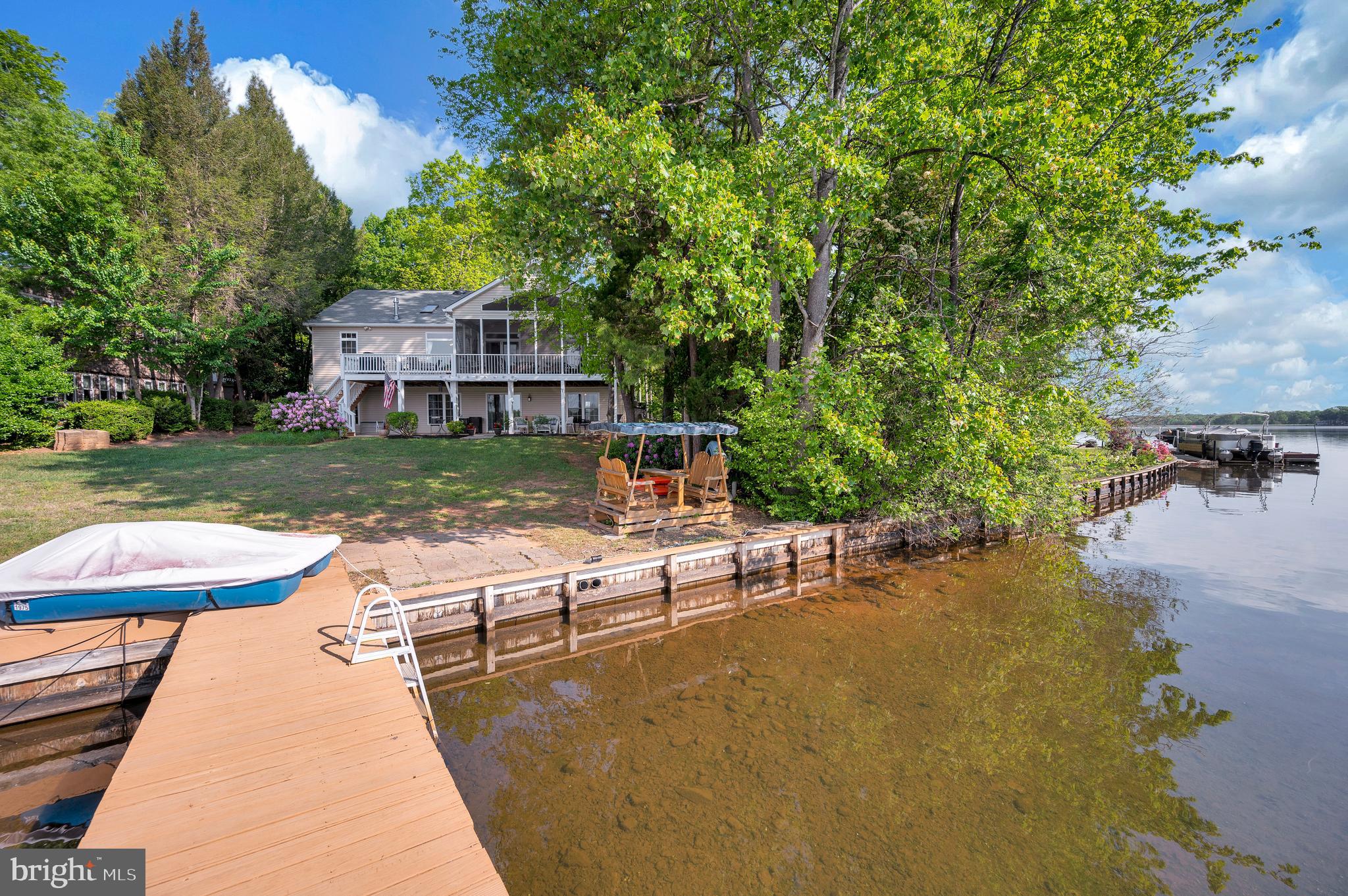 LAKE OF THE WOODS - Residential