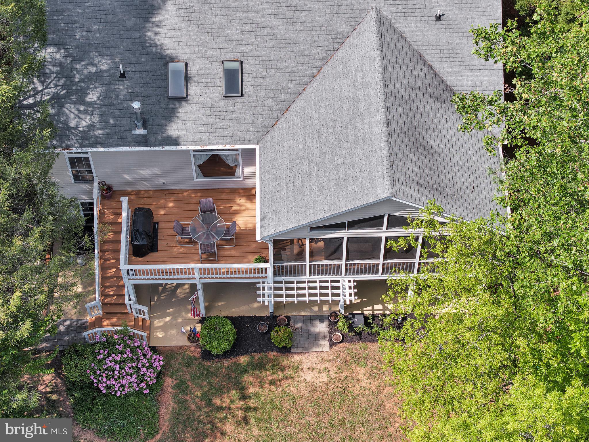 LAKE OF THE WOODS - Residential