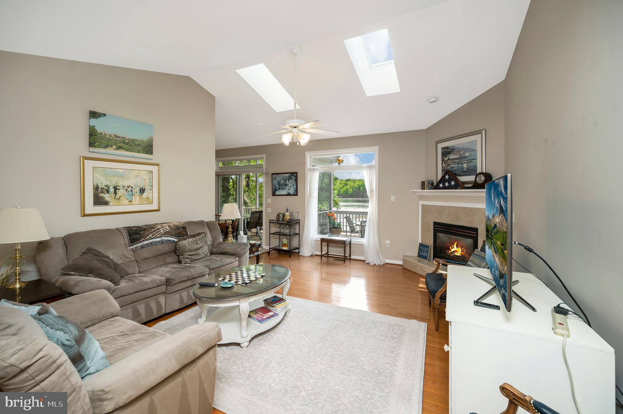 LAKE OF THE WOODS - Residential
