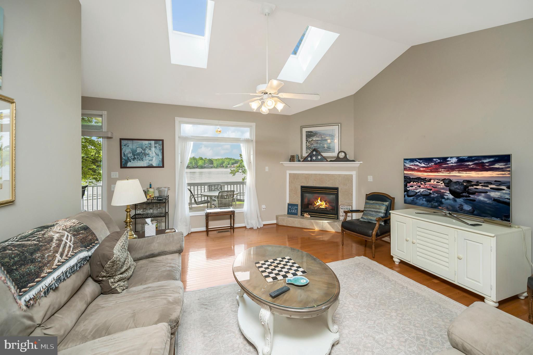 LAKE OF THE WOODS - Residential