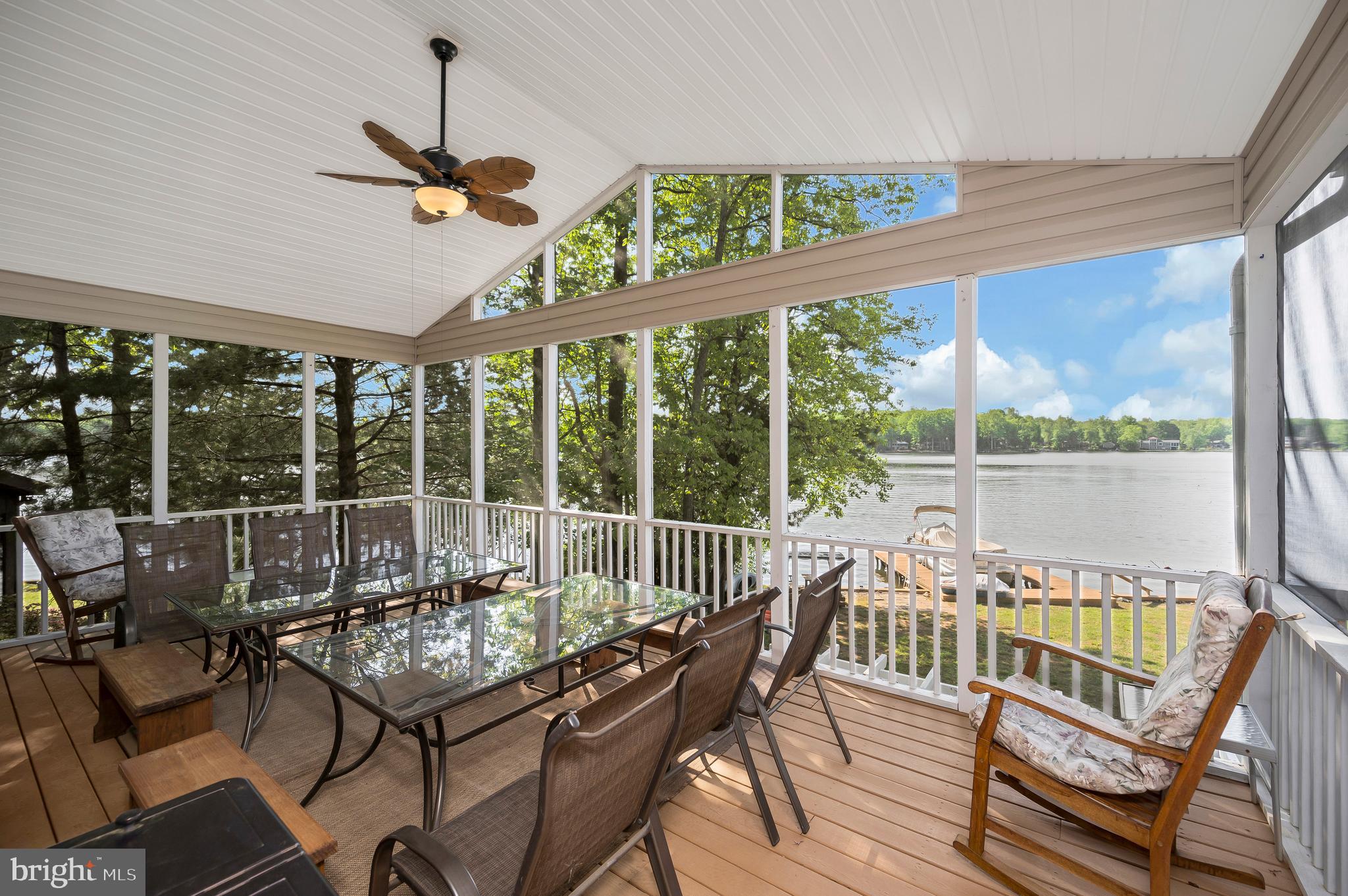 LAKE OF THE WOODS - Residential