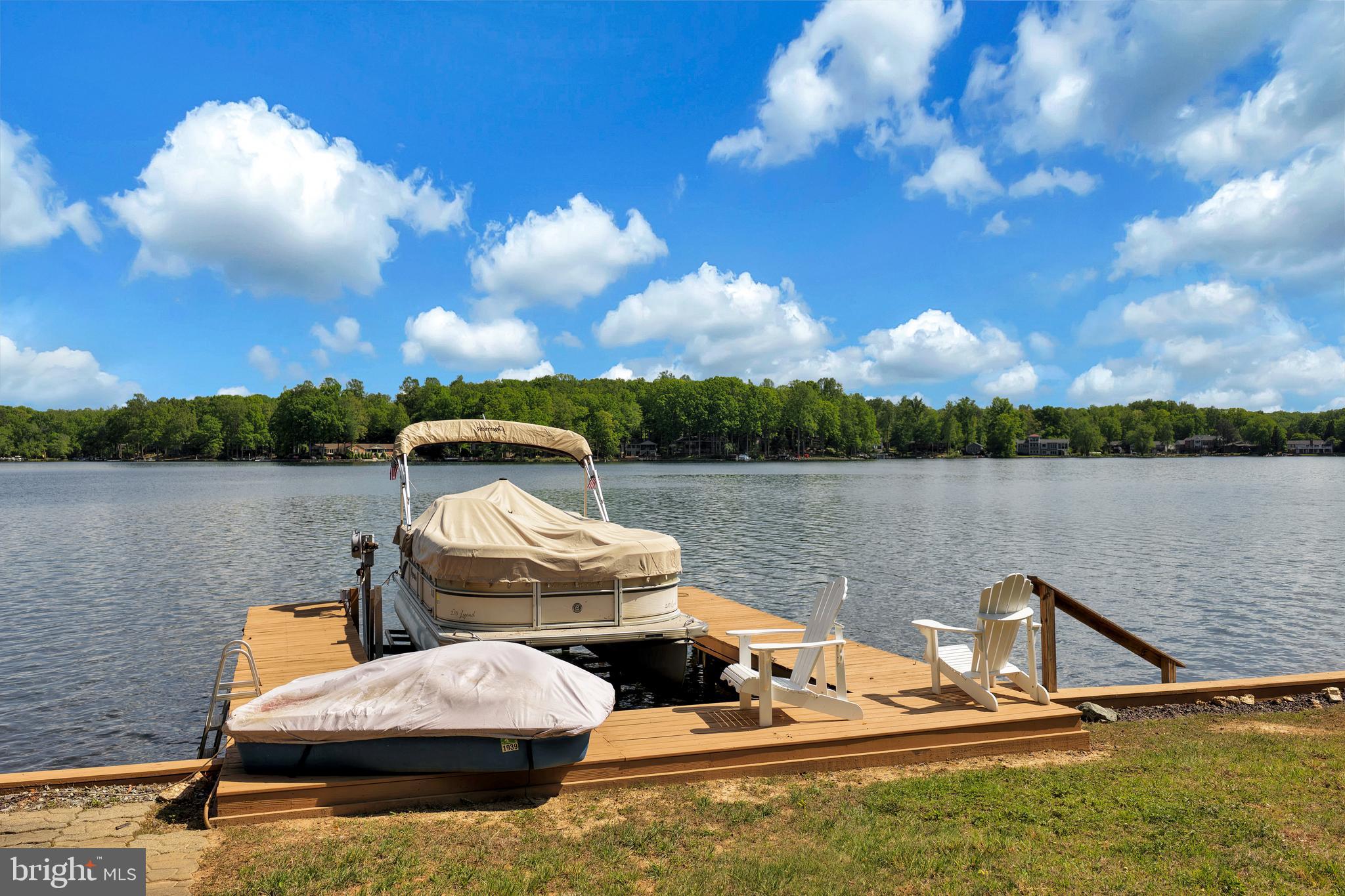 LAKE OF THE WOODS - Residential