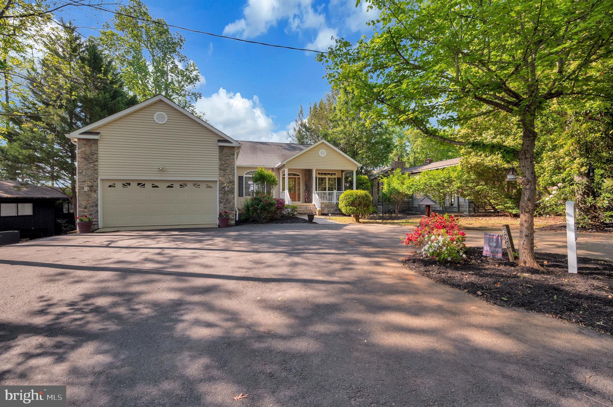 LAKE OF THE WOODS - Residential