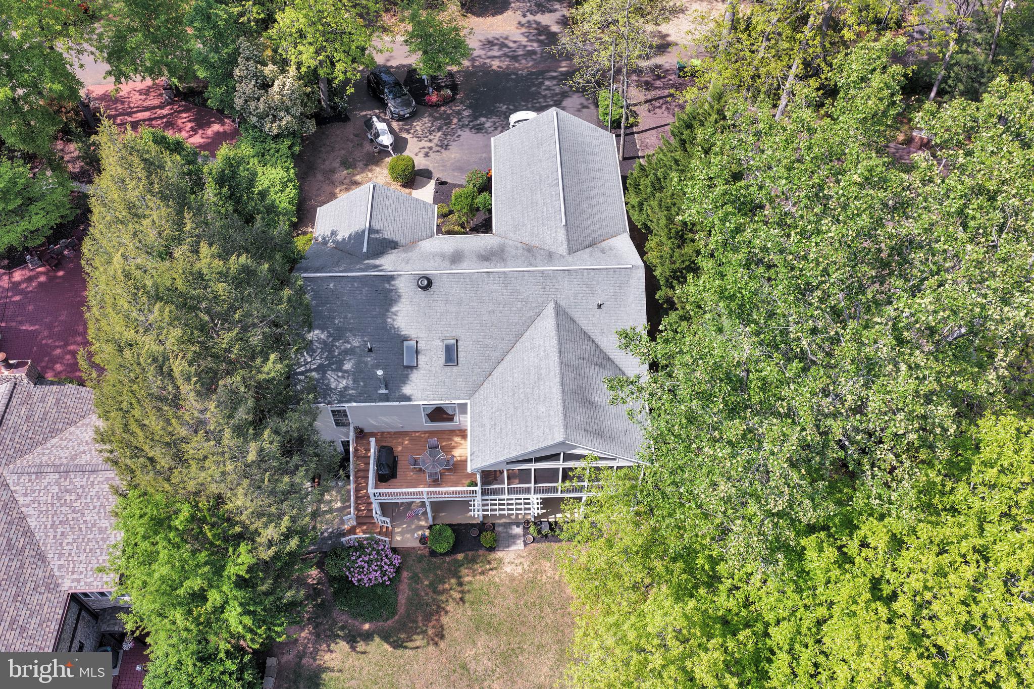 LAKE OF THE WOODS - Residential
