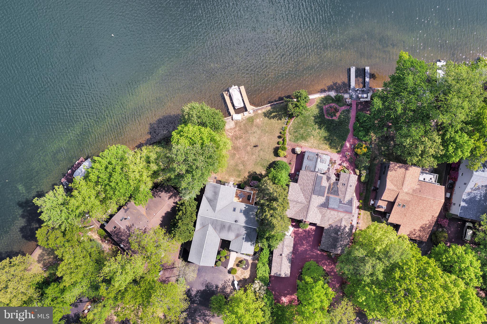 LAKE OF THE WOODS - Residential