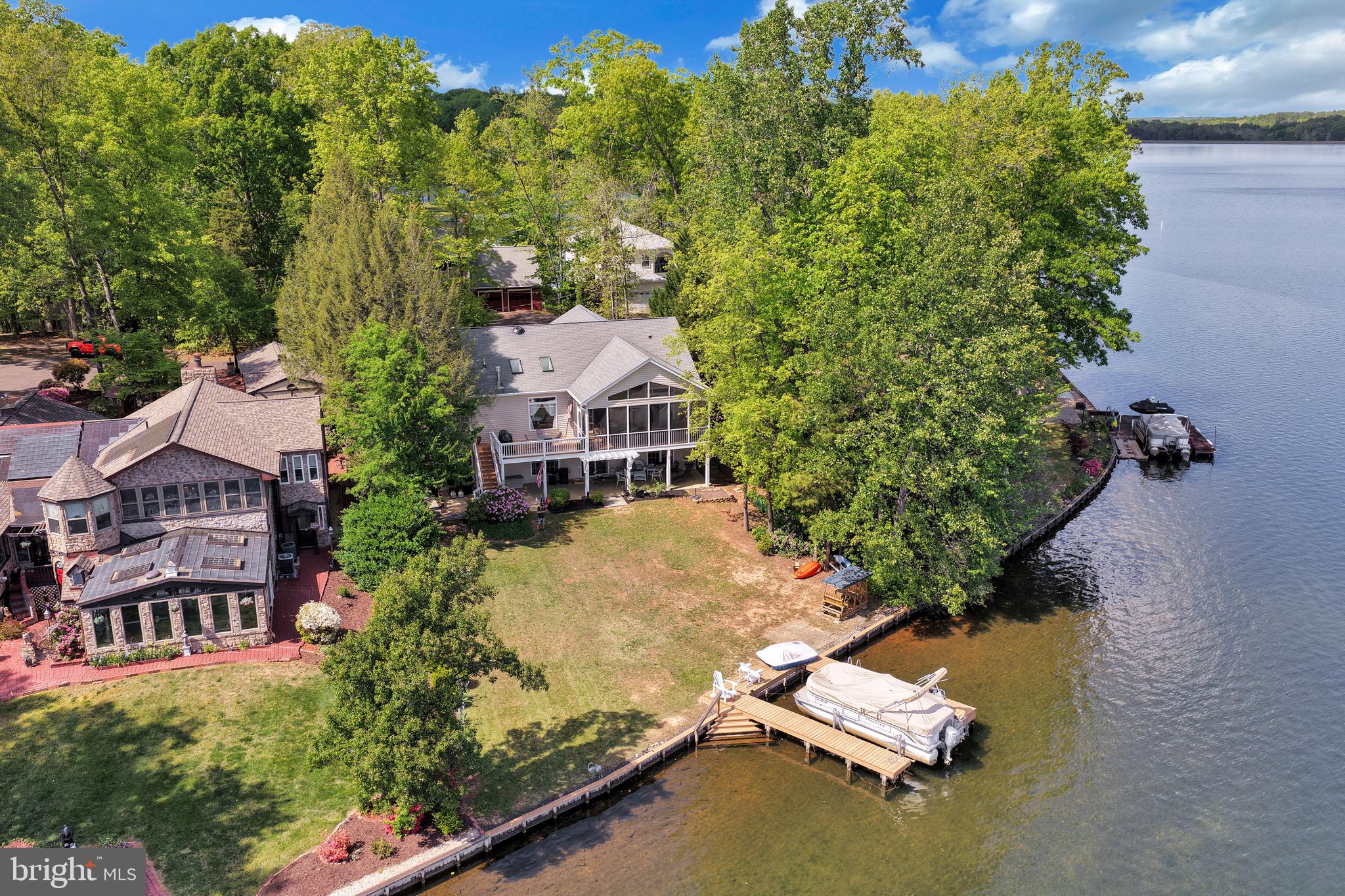 LAKE OF THE WOODS - Residential