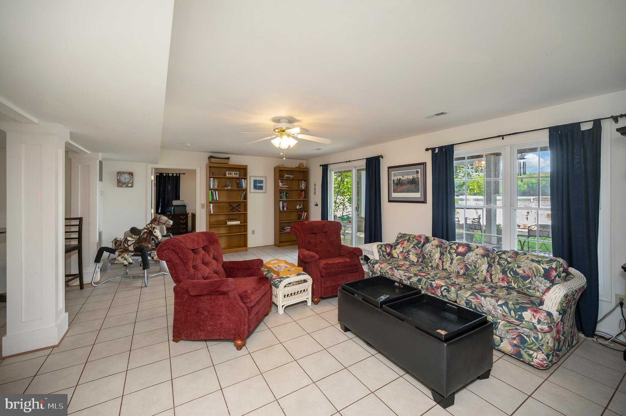 LAKE OF THE WOODS - Residential