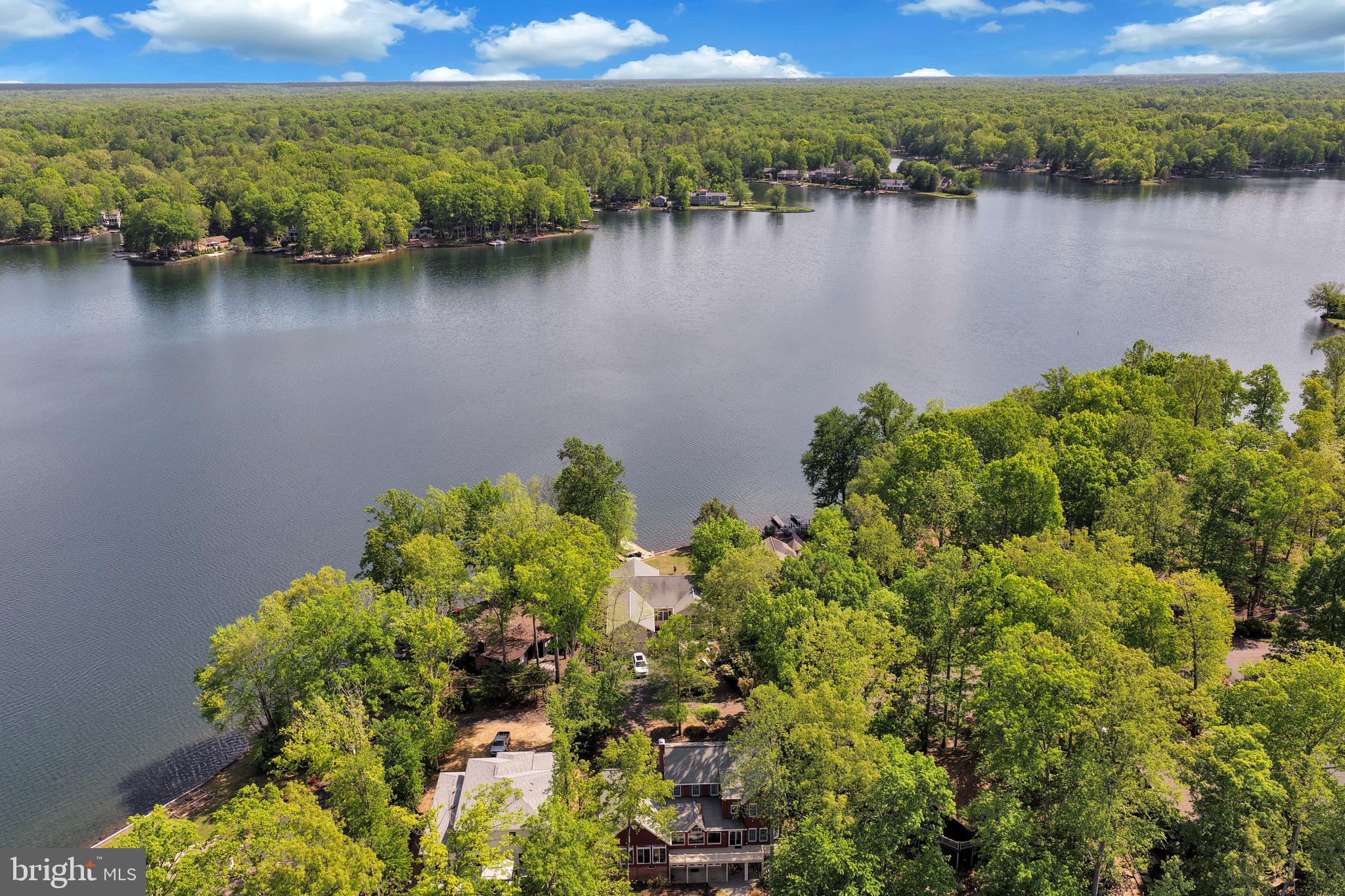 LAKE OF THE WOODS - Residential