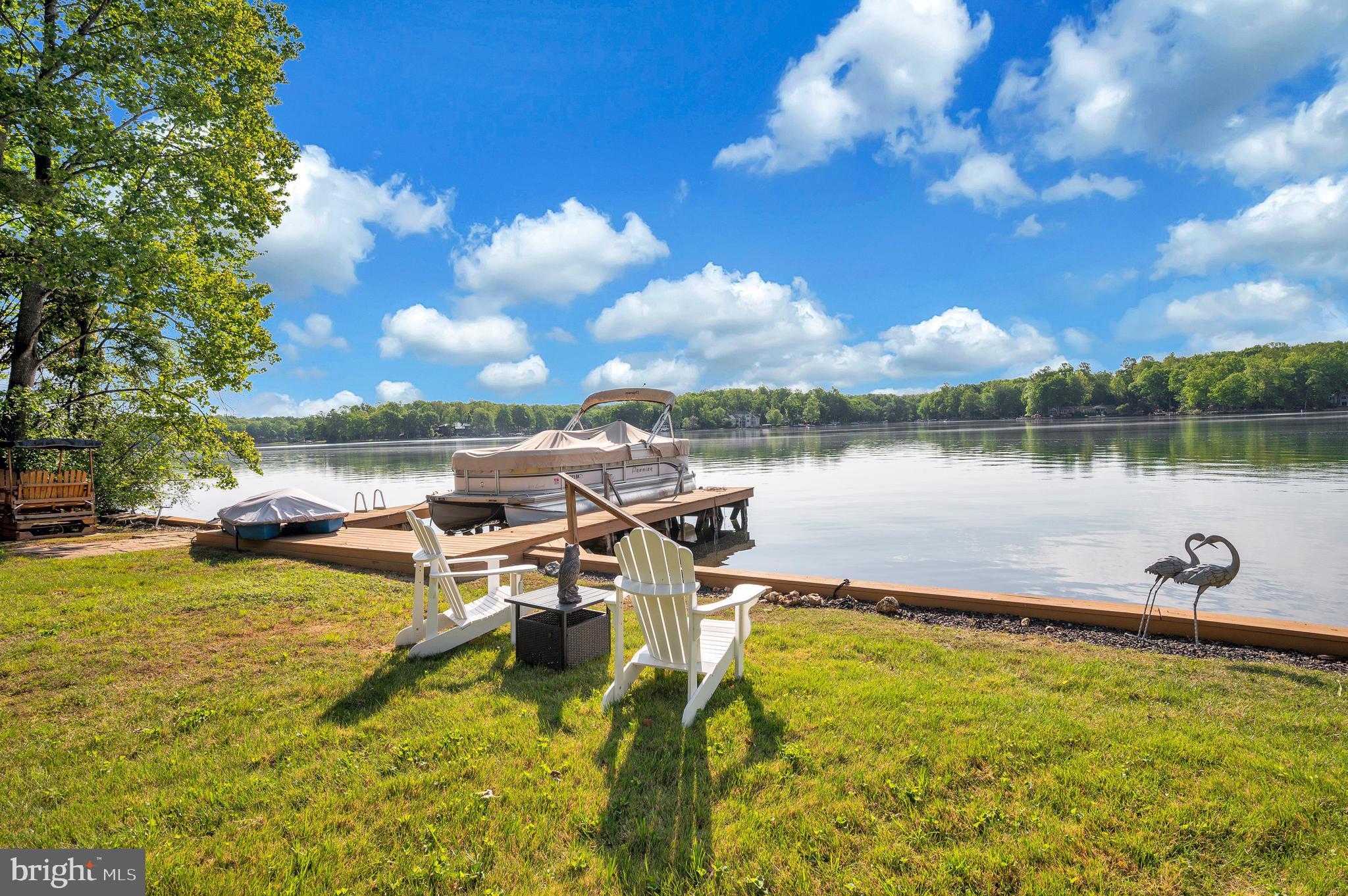 LAKE OF THE WOODS - Residential