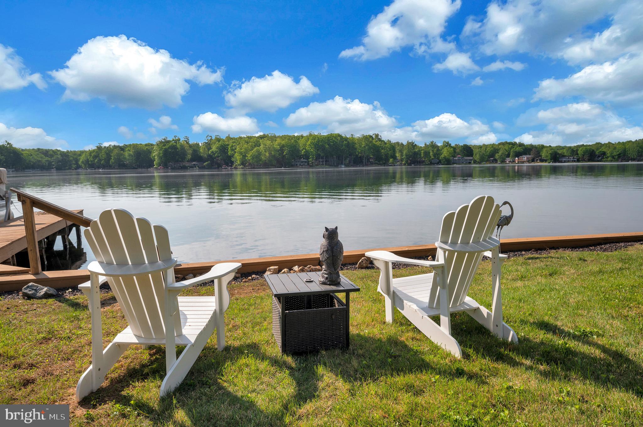 LAKE OF THE WOODS - Residential