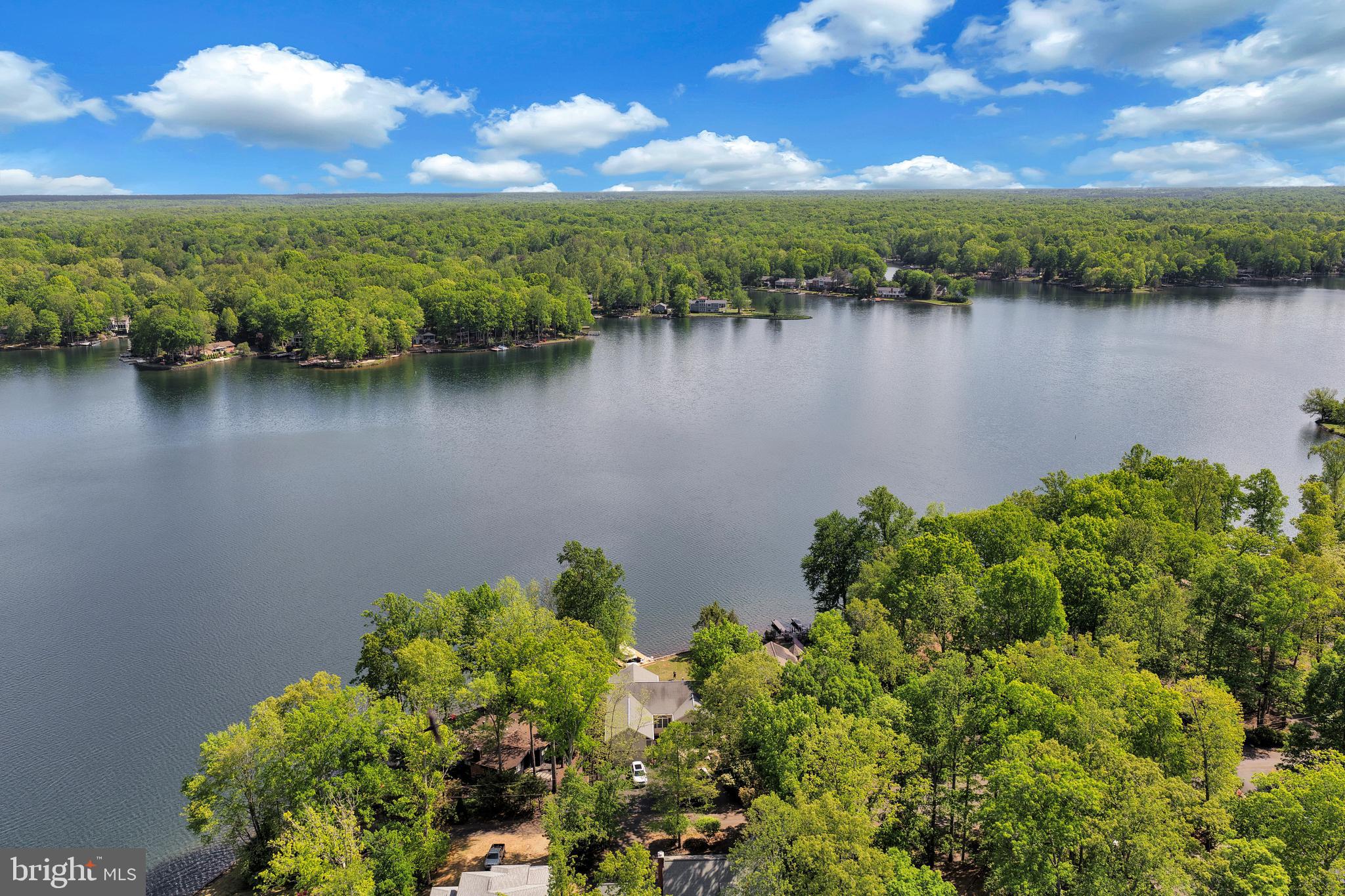 LAKE OF THE WOODS - Residential