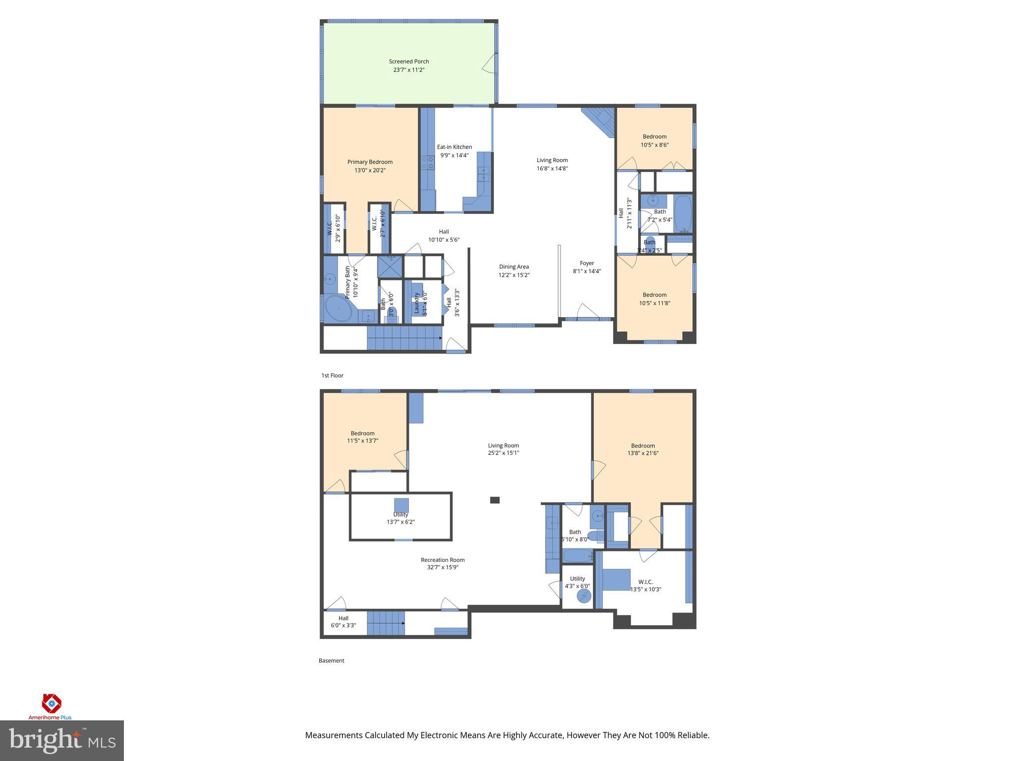 LAKE OF THE WOODS - Residential