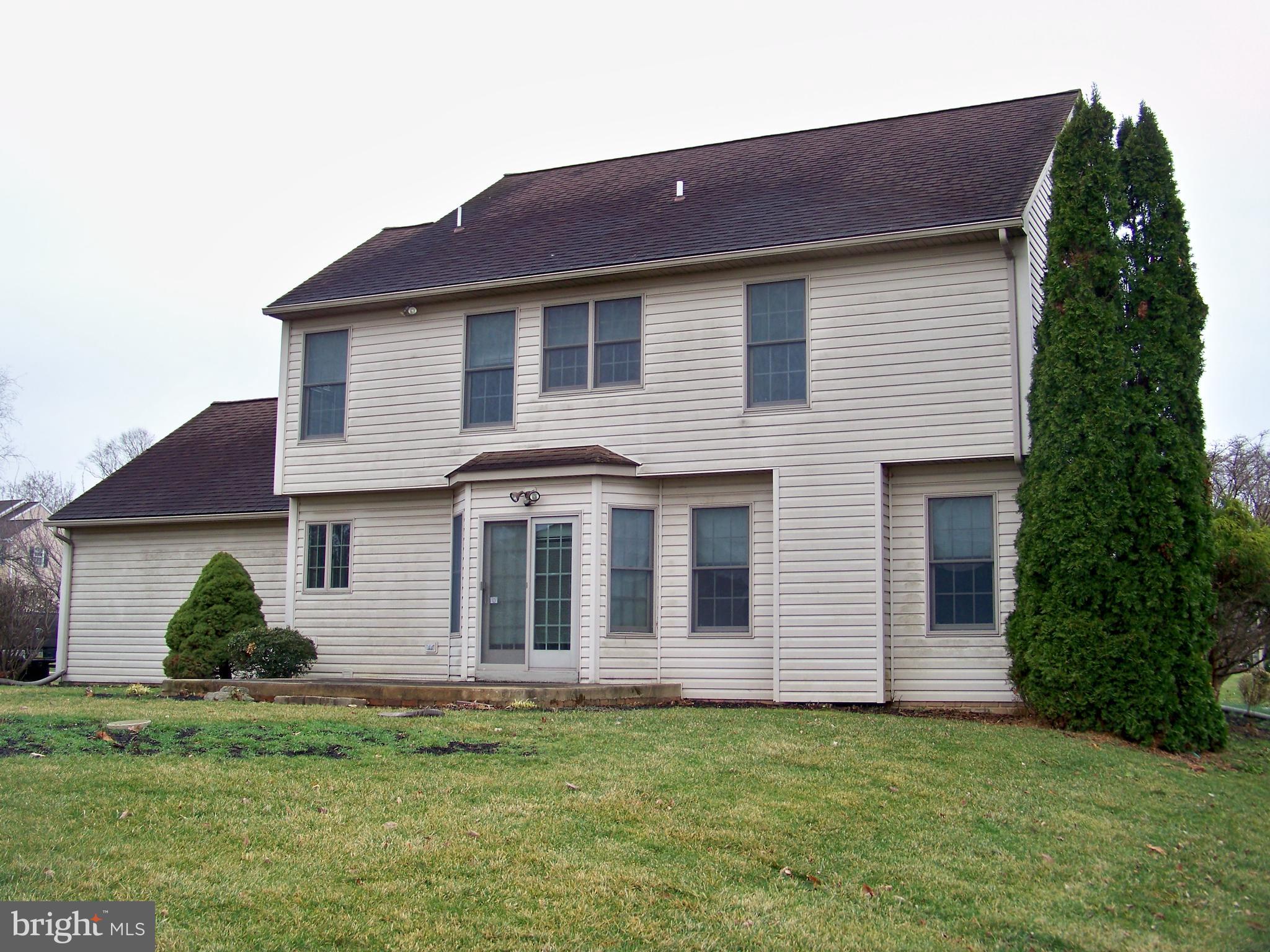 MANHEIM TWP - Residential