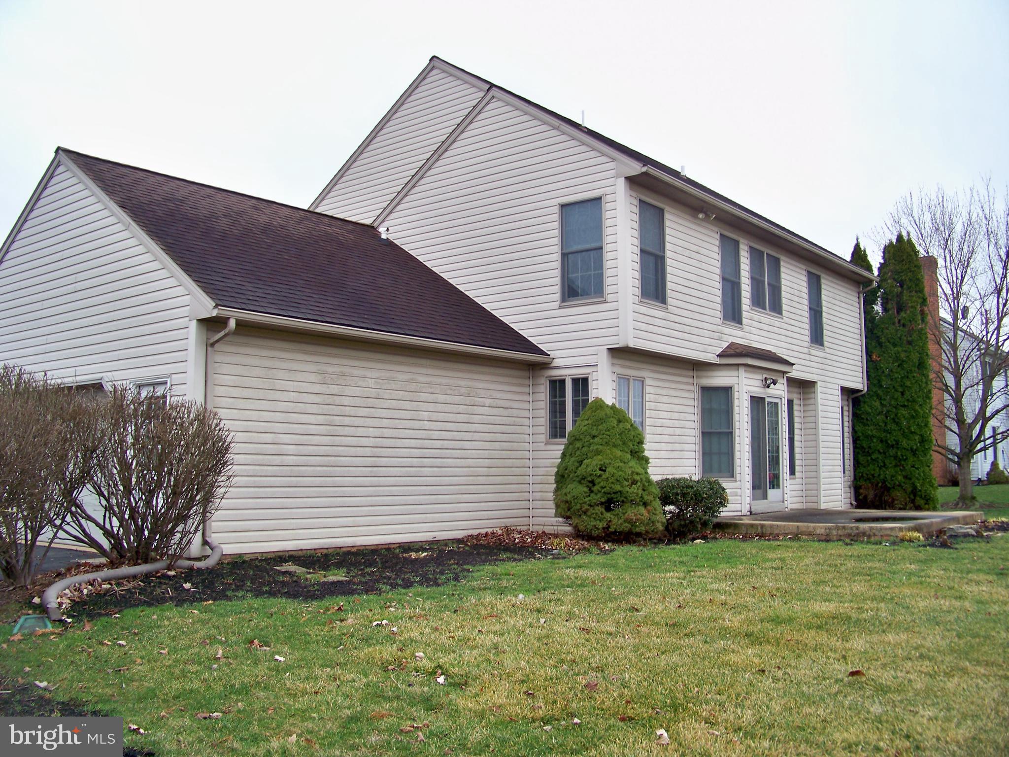 MANHEIM TWP - Residential