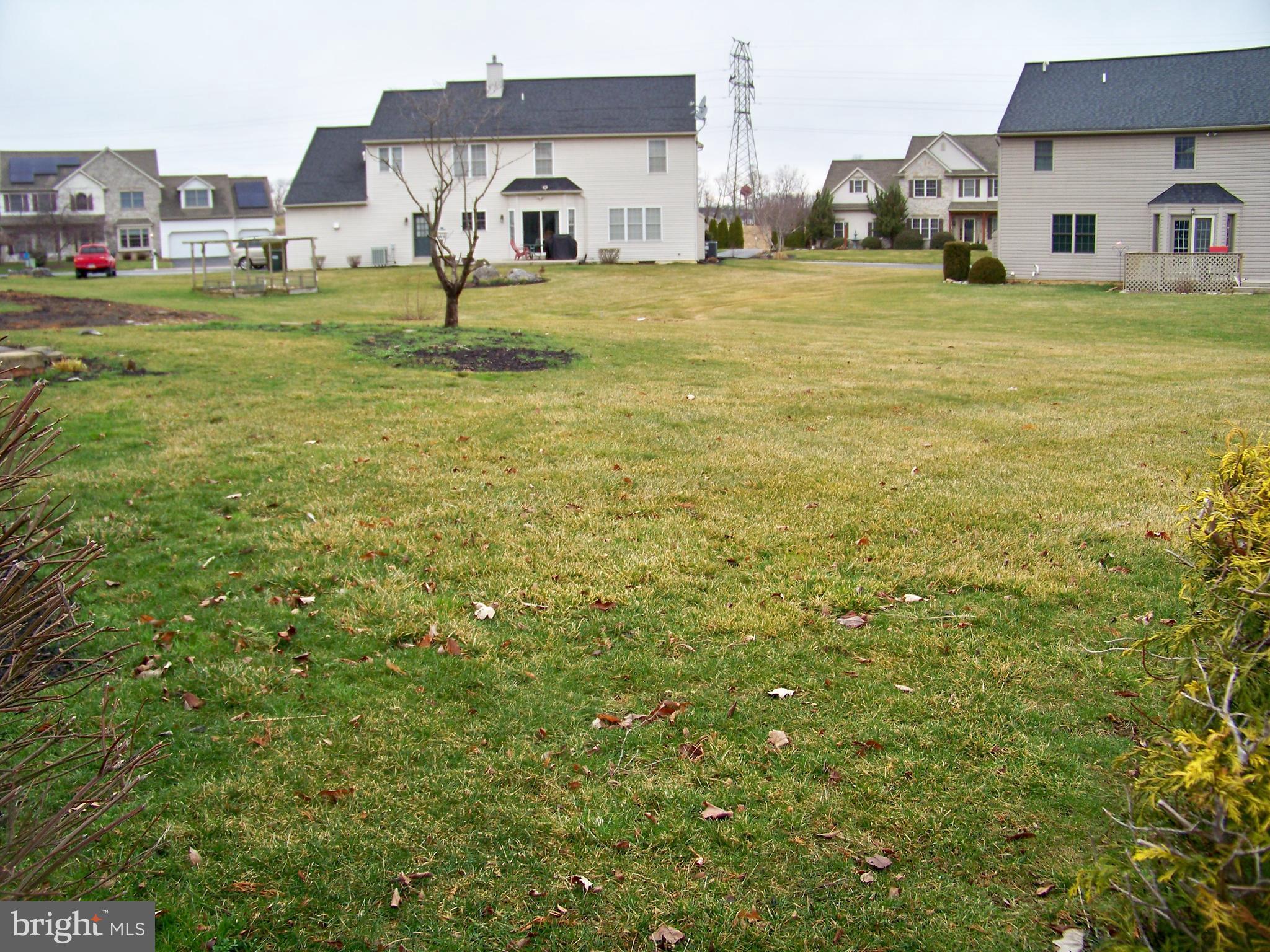 MANHEIM TWP - Residential