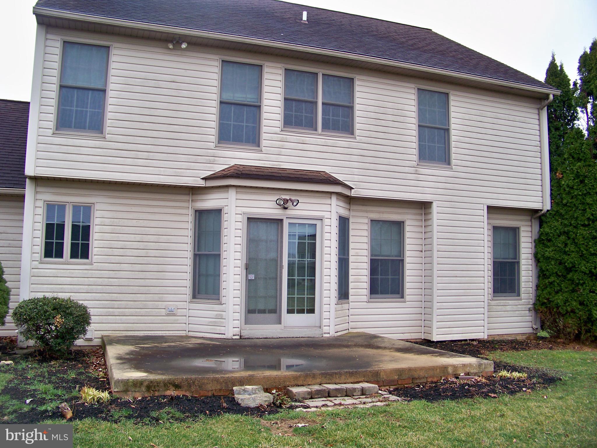 MANHEIM TWP - Residential