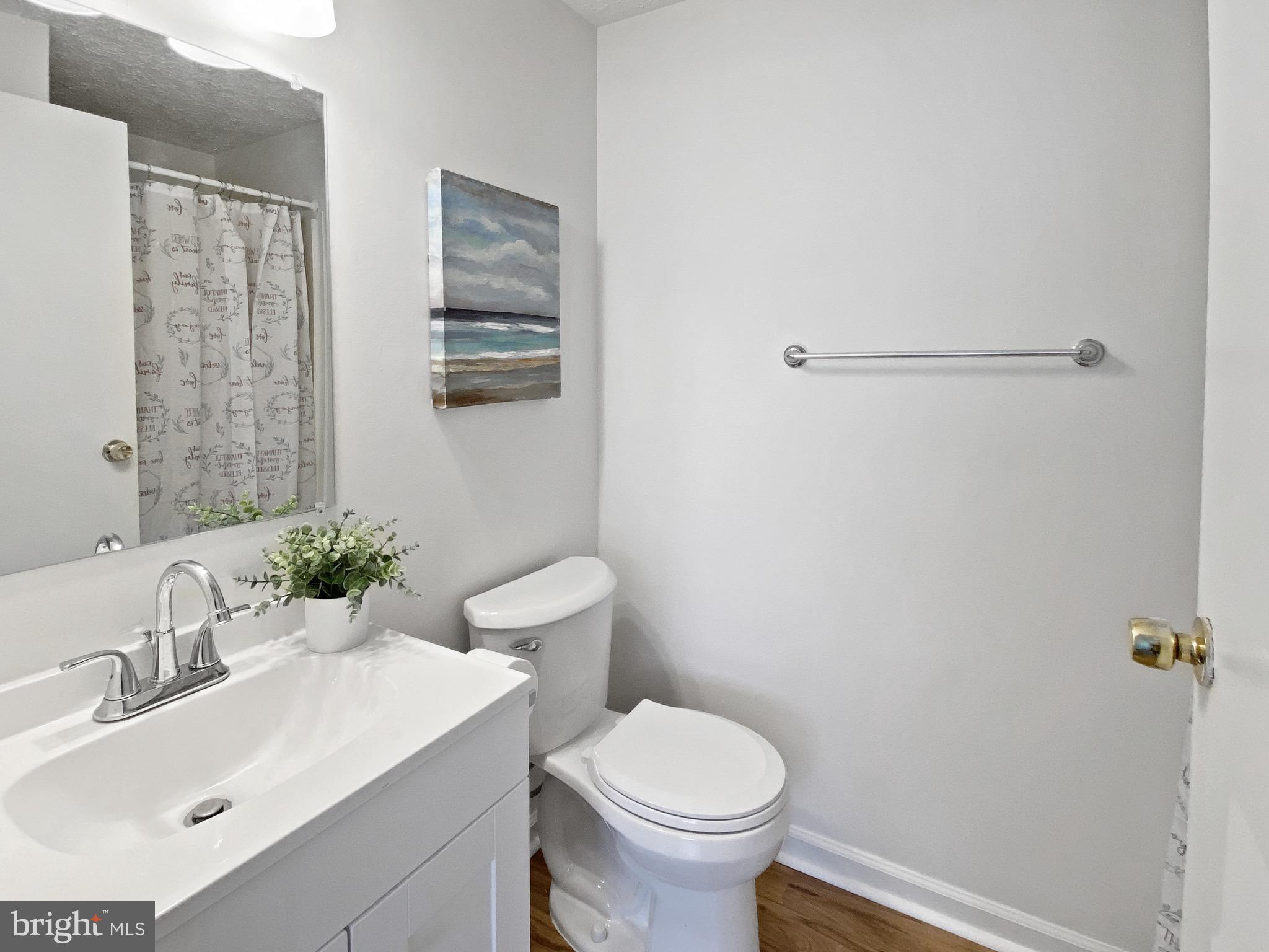 MIDDLEBROOK COMMONS CODM - Residential