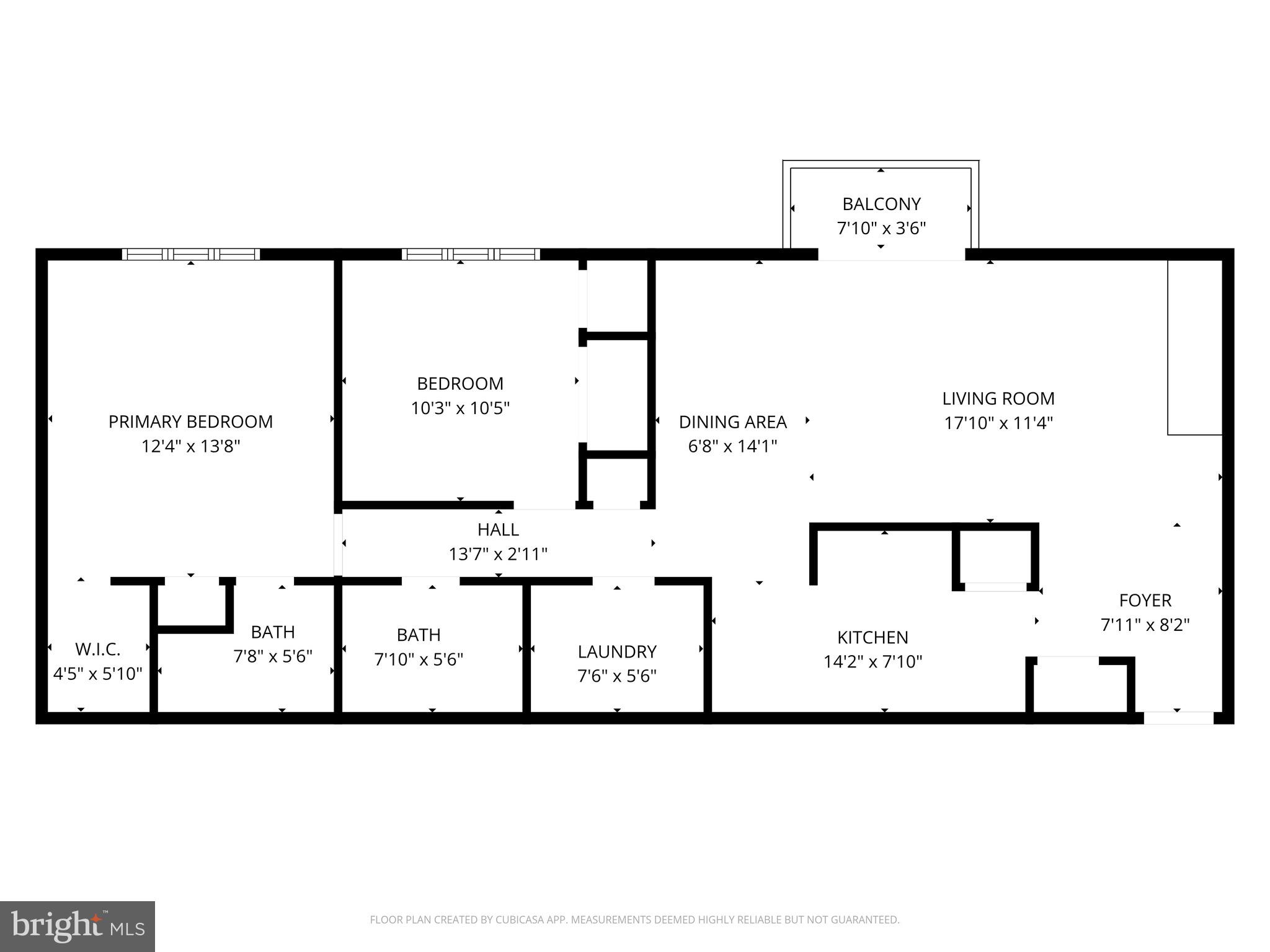 MIDDLEBROOK COMMONS CODM - Residential