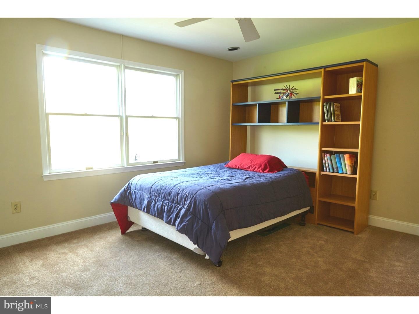 ROSE TREE ESTS - Residential