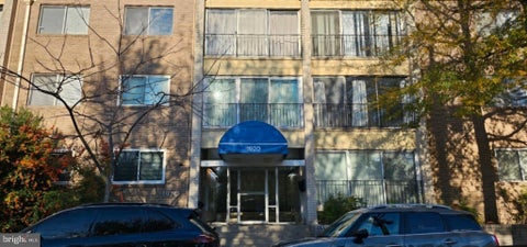Photo of 1920 Naylor Road SE #201, WASHINGTON, DC 20020 (MLS # DCDC2283998)