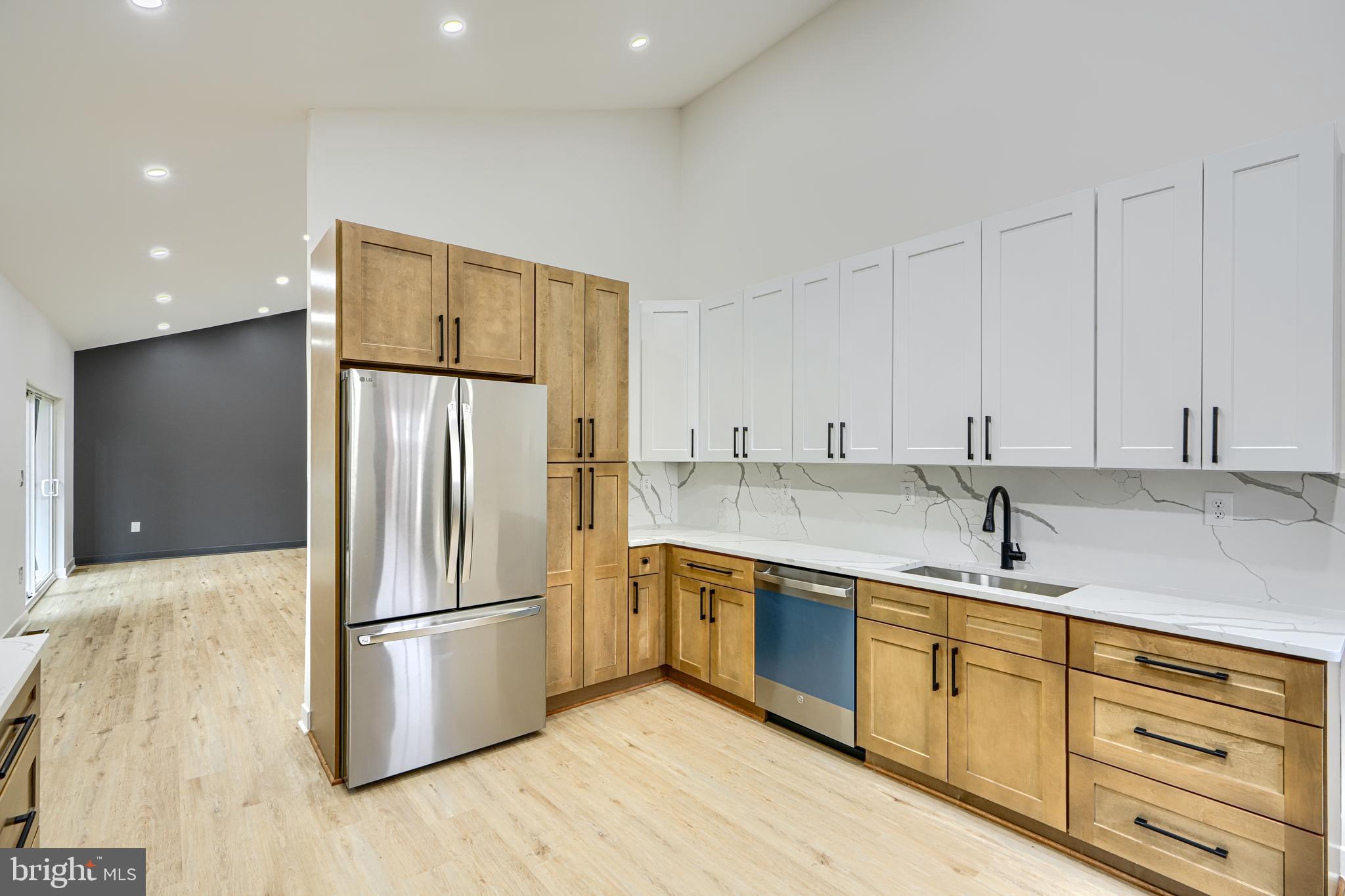 CHESWOLDE - Residential