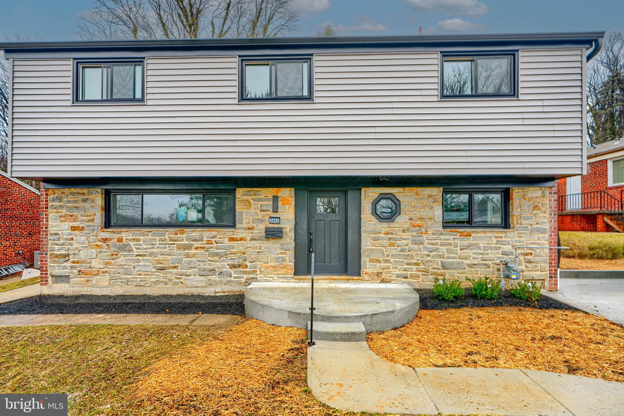 CHESWOLDE - Residential