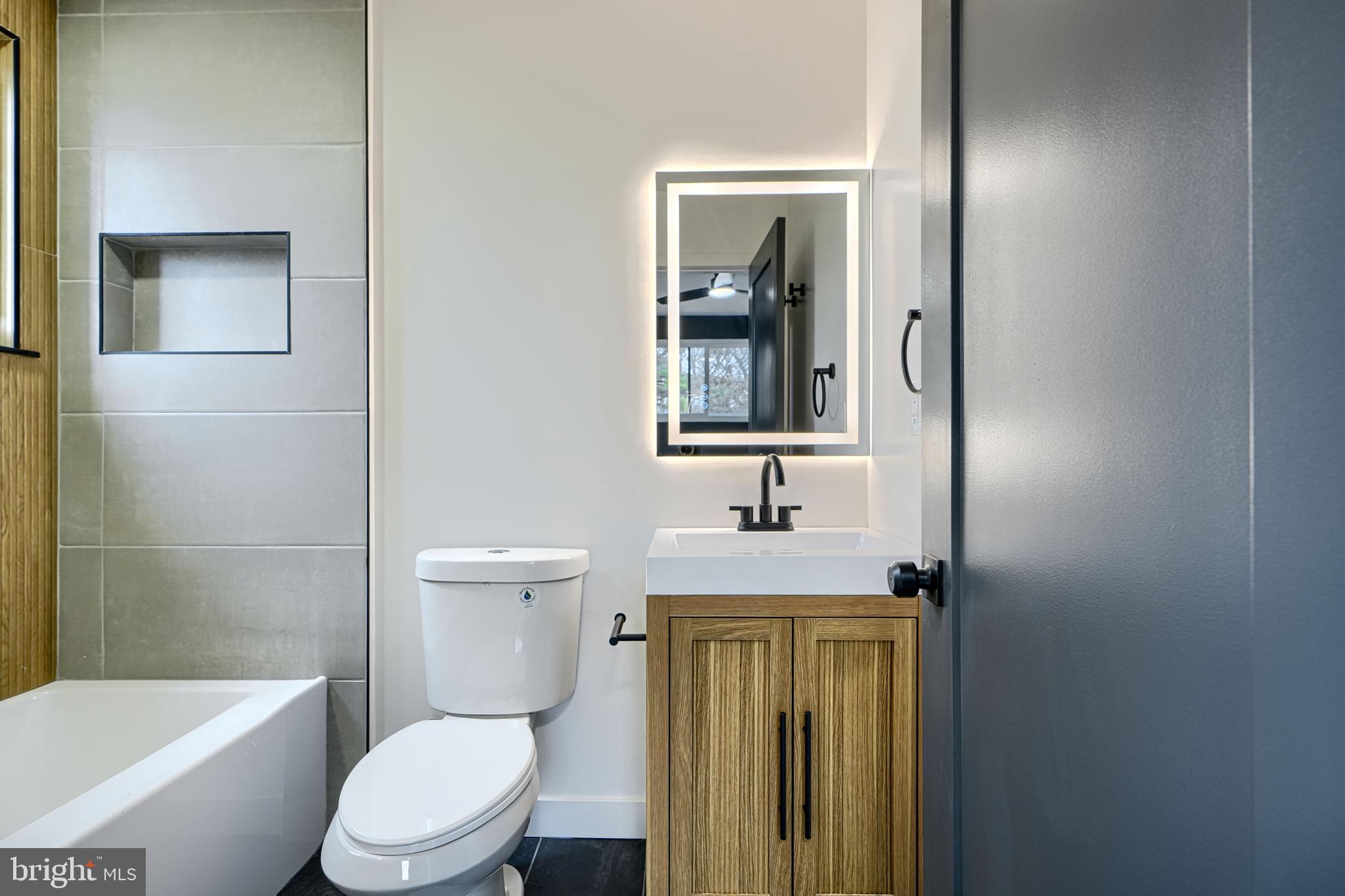 CHESWOLDE - Residential