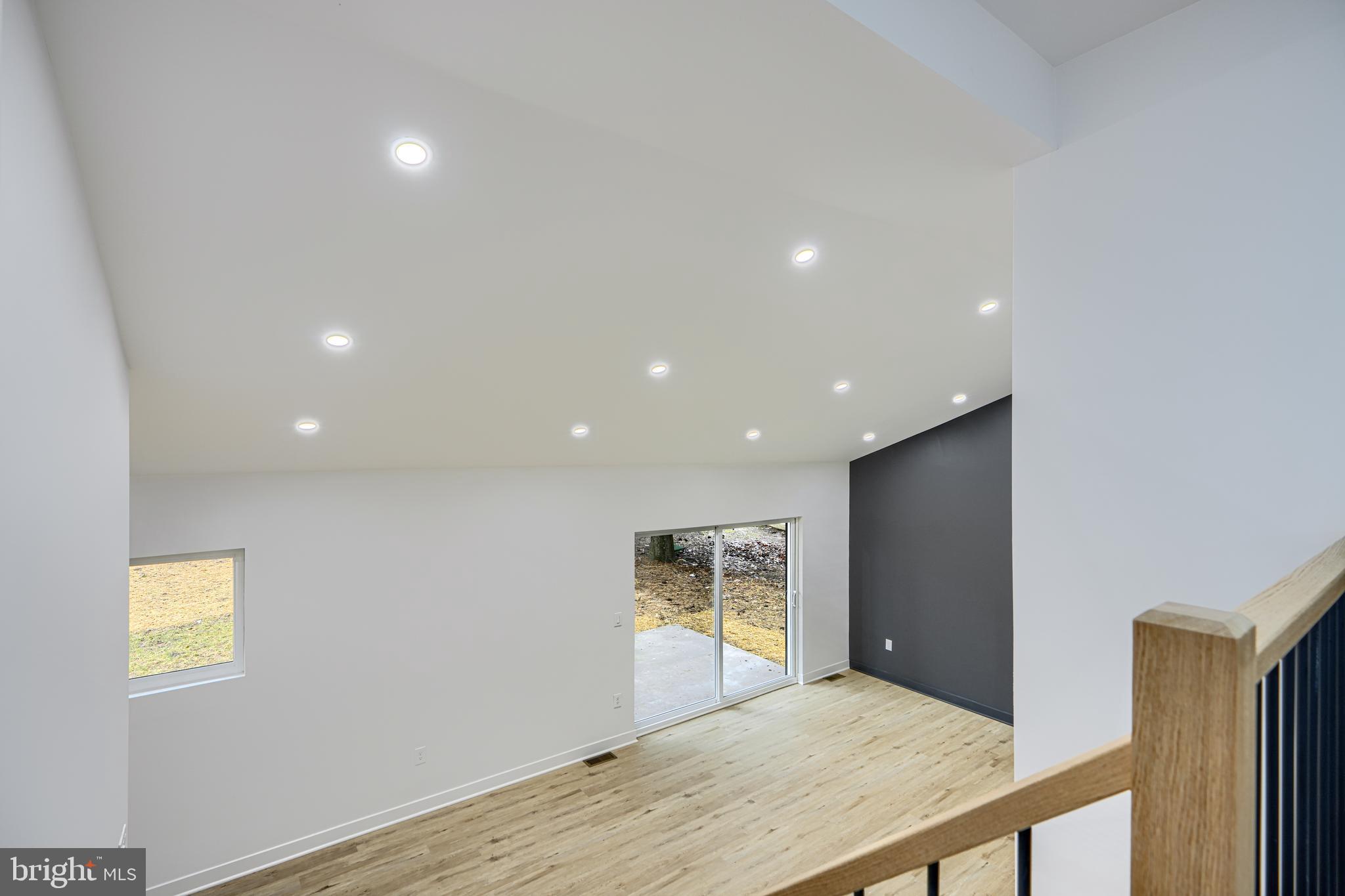 CHESWOLDE - Residential