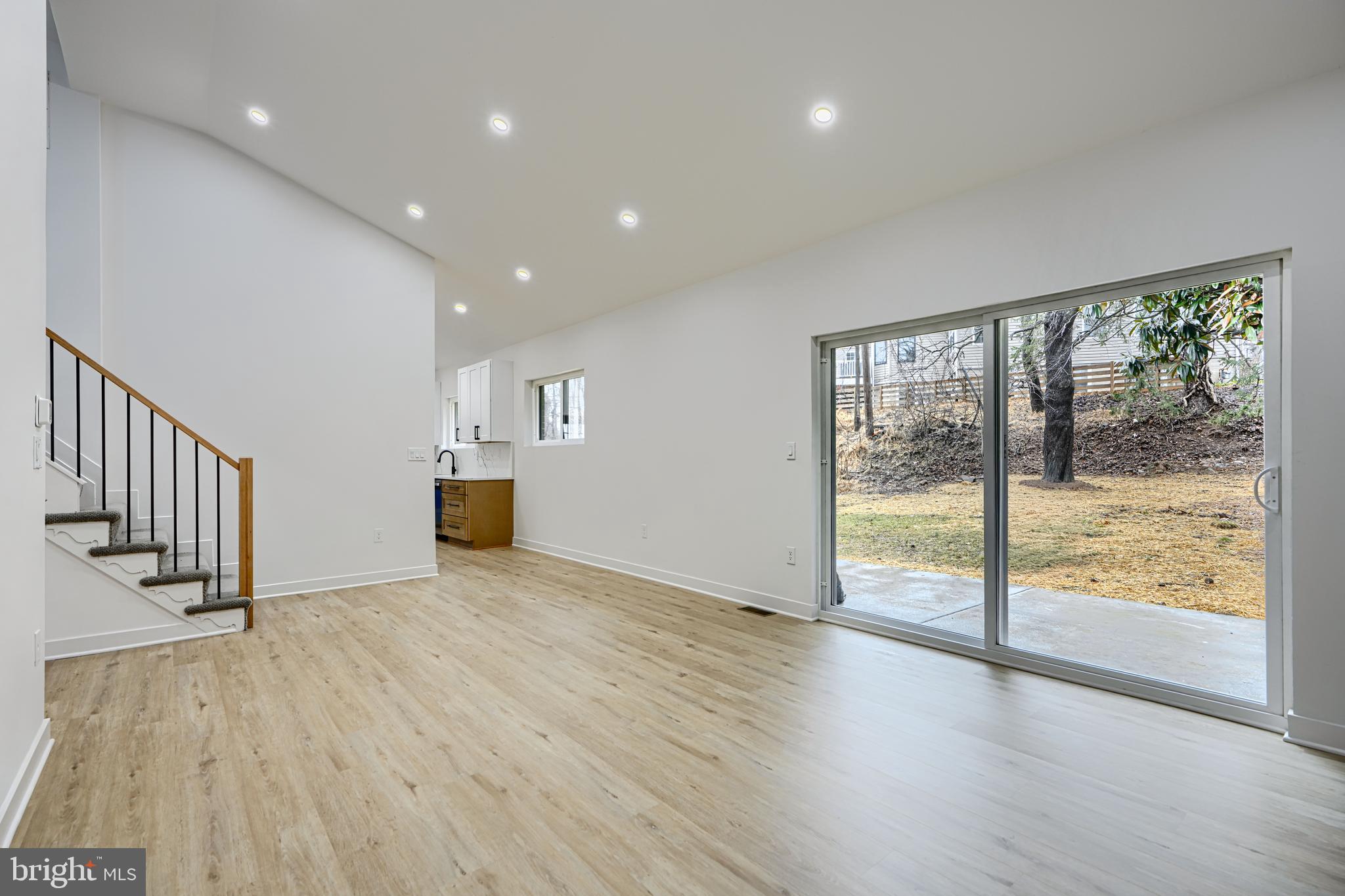 CHESWOLDE - Residential