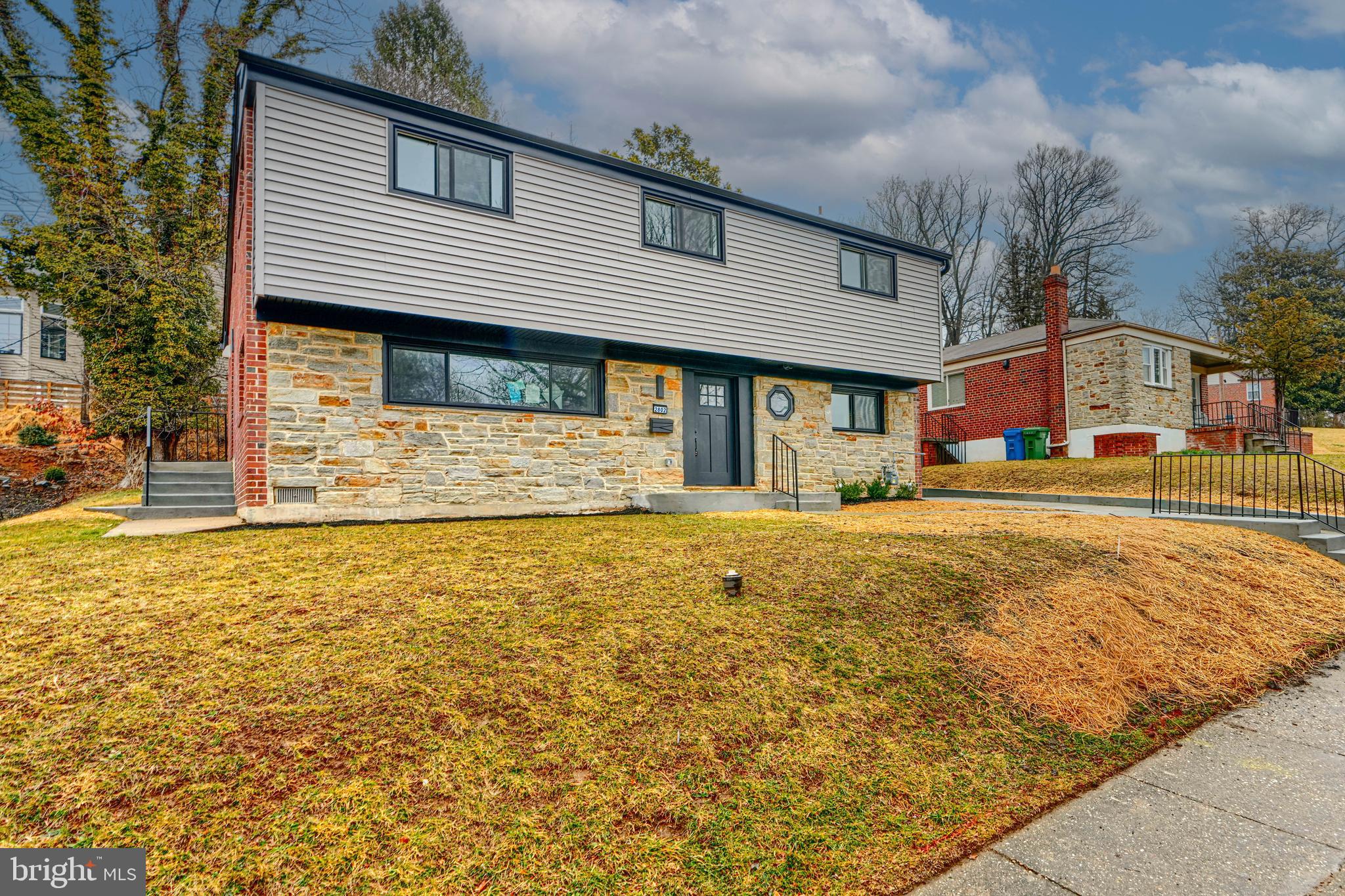 CHESWOLDE - Residential