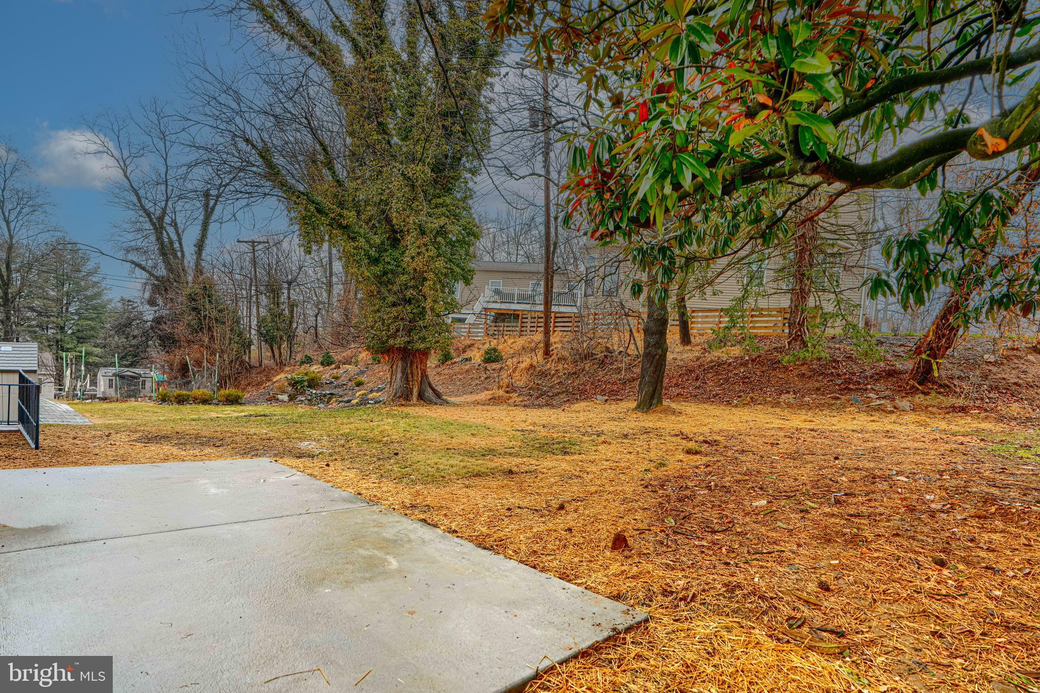 CHESWOLDE - Residential