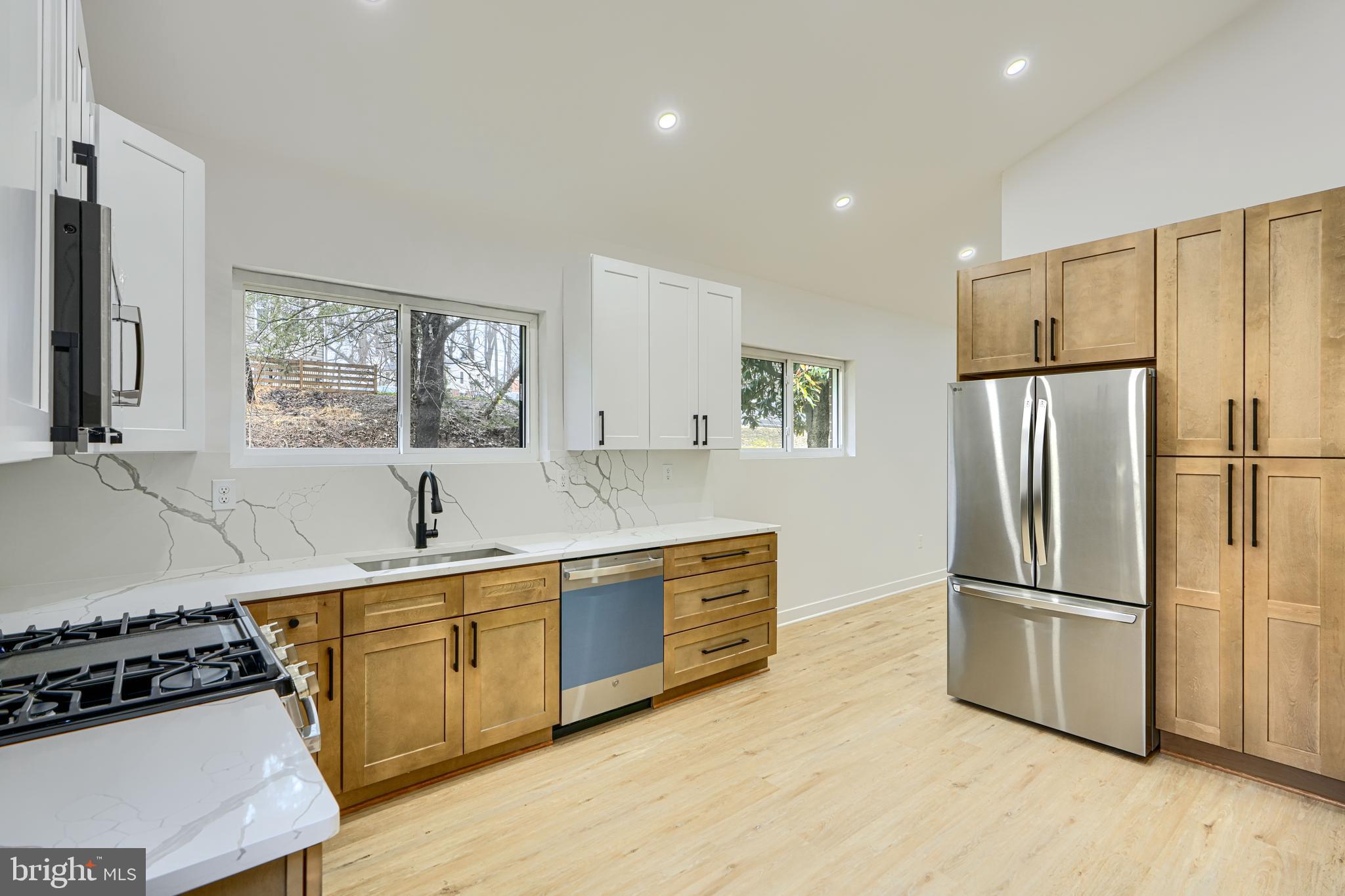 CHESWOLDE - Residential