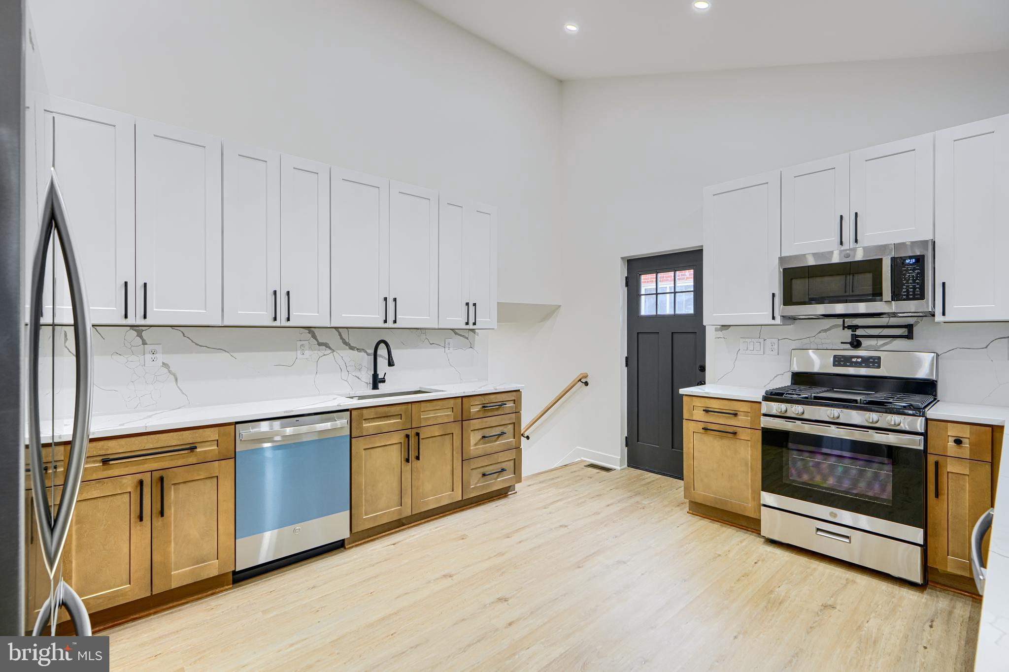 CHESWOLDE - Residential