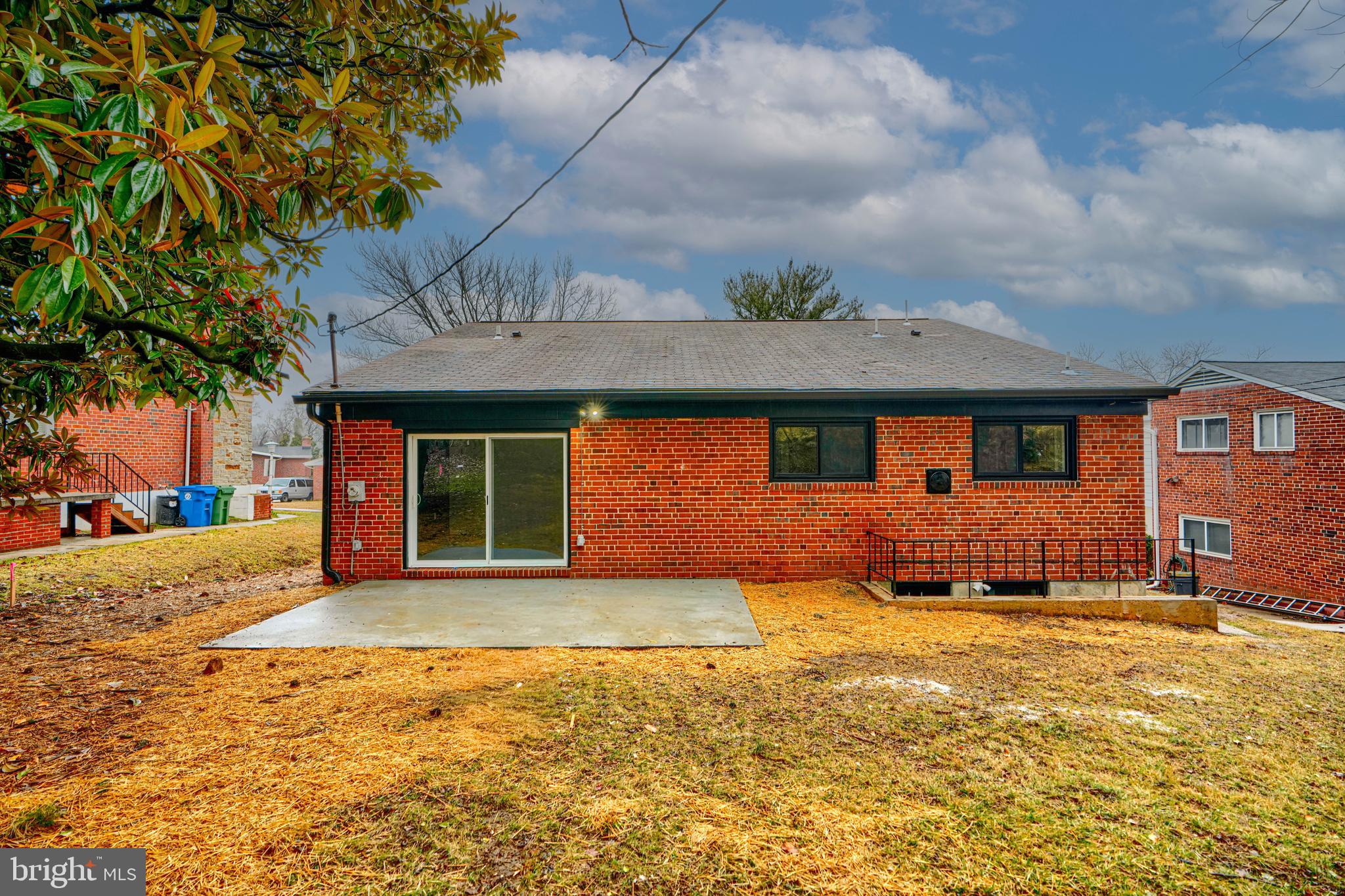 CHESWOLDE - Residential